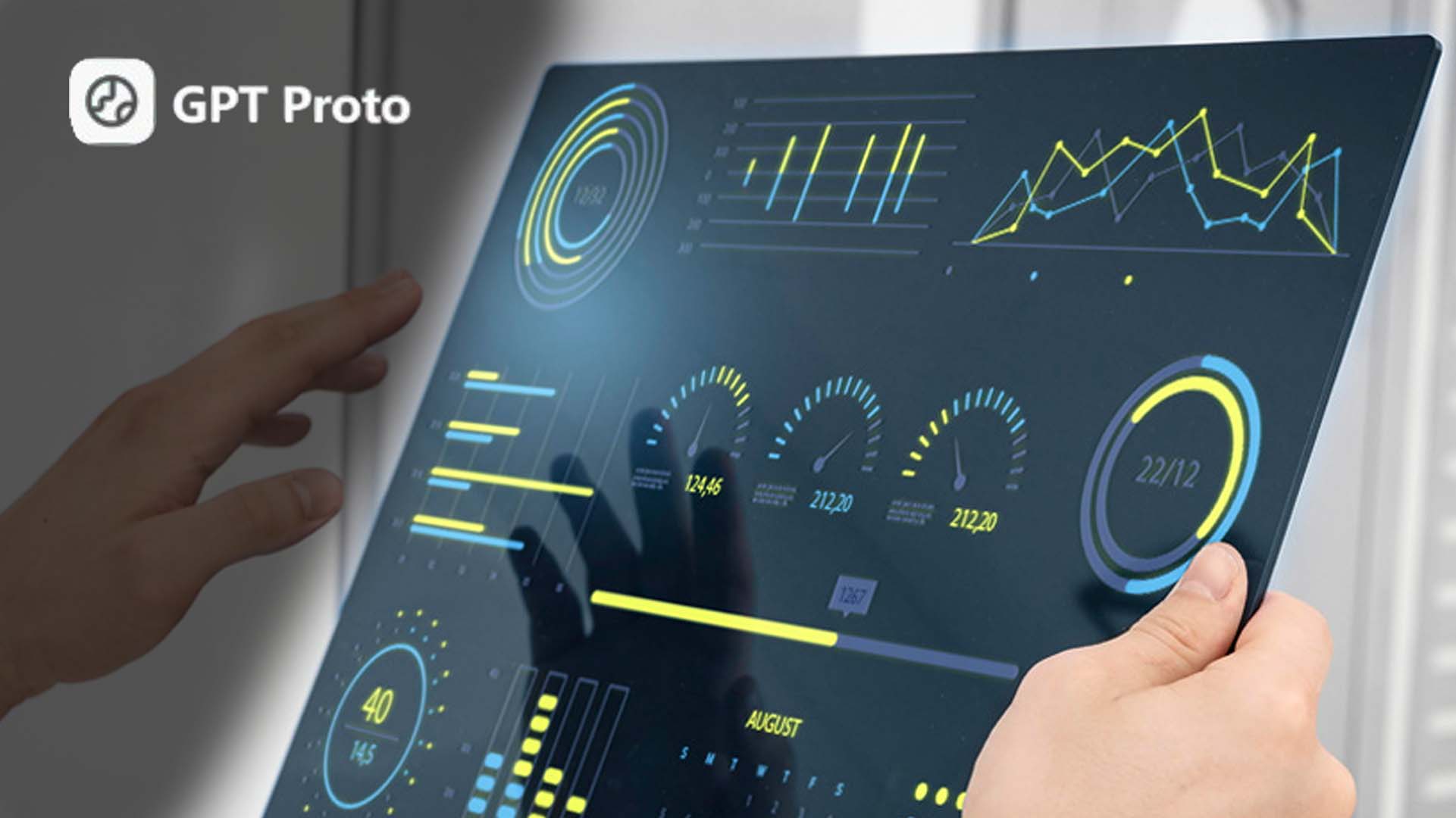 GPT Proto Launches GPT-5.2 API with Cost, Speed & Stability Gains