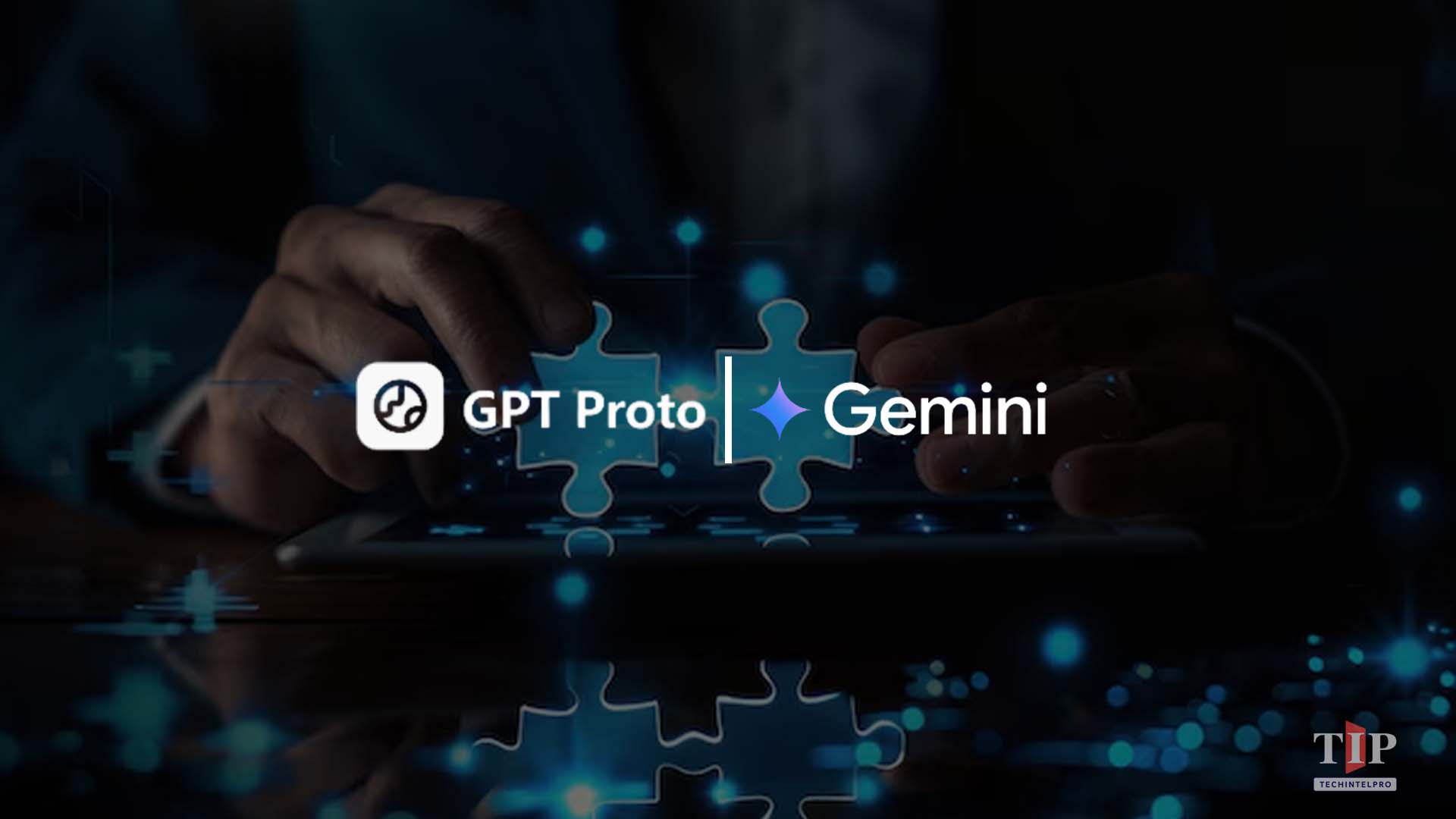 GPT Proto Integrates Google Gemini 3.1 Pro Preview Into API Gateway