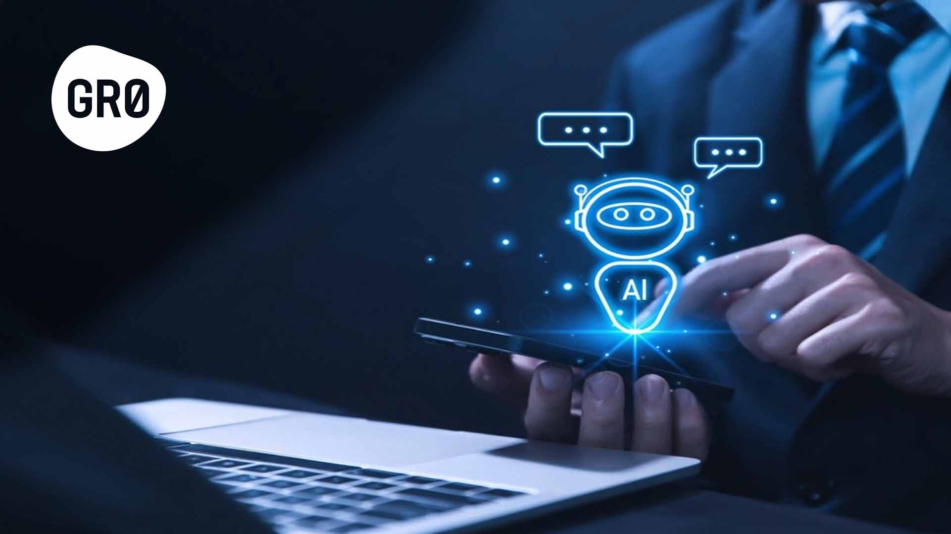 GR0 Launches Generative Engine Optimization (GEO) Service