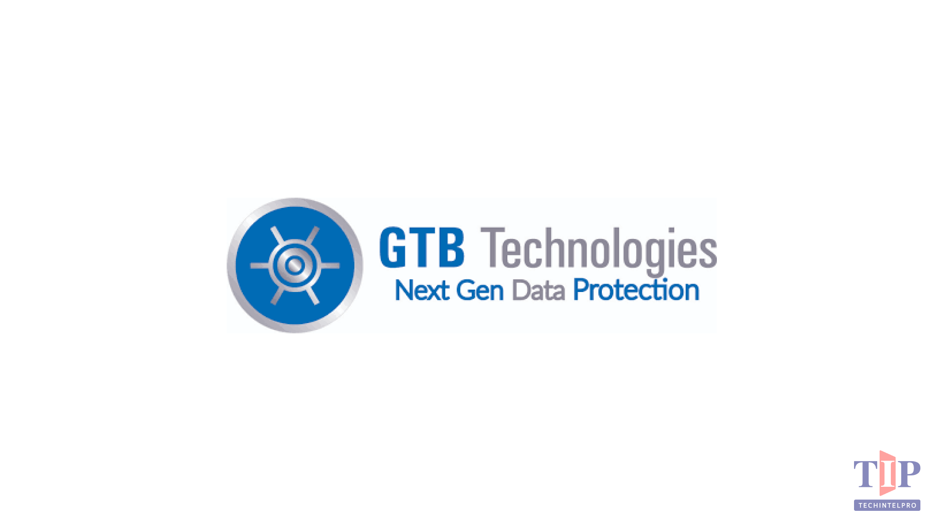 GTB Technologies Presents Semantic Data Security at Gartner