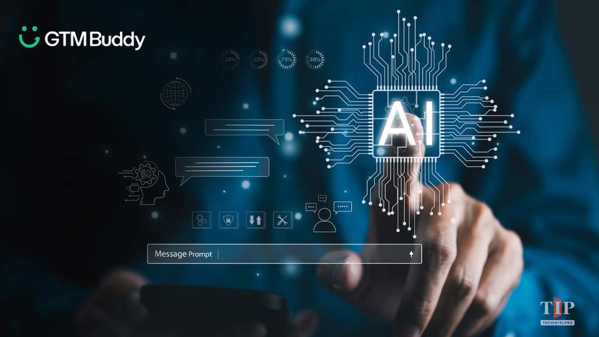 GTM Buddy Launches Revenue Activation for Agentic Sales