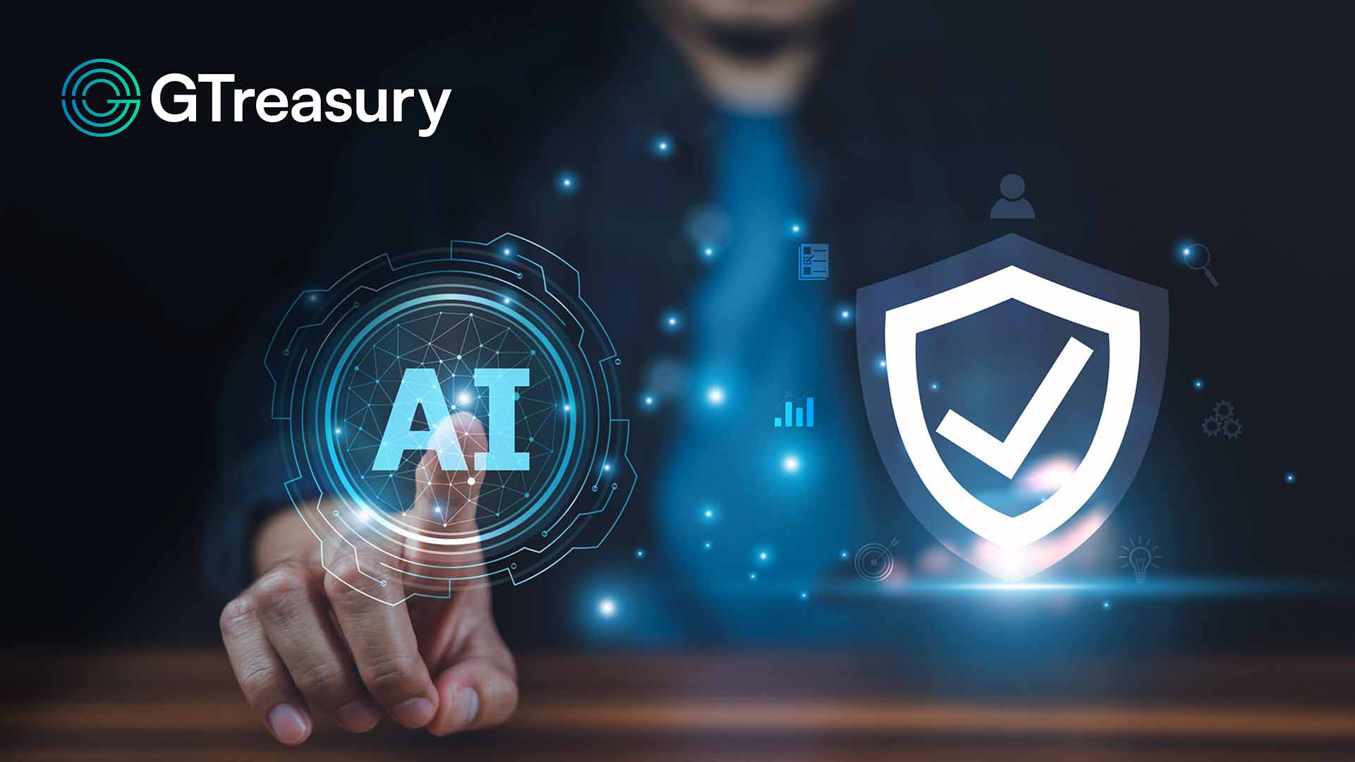 GTreasury AI Turns FX, IR Exposure Data into Executive Insights