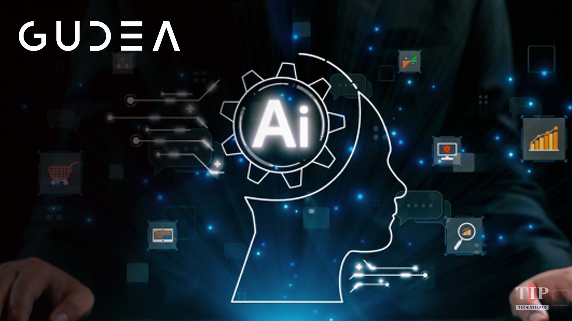 GUDEA Appoints Matt Chase and Georgia Paul to Leadership Team