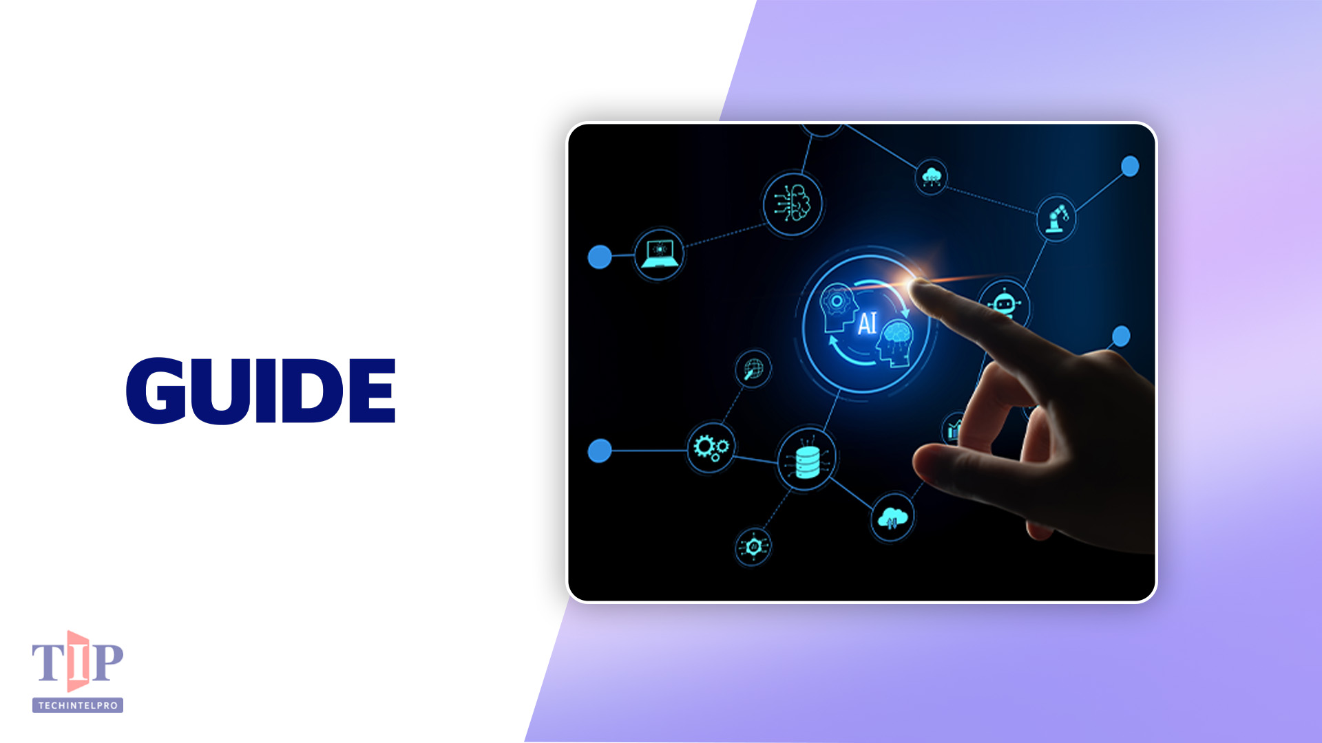 GUIDE Launches AI Workflow Automation Platform on AWS