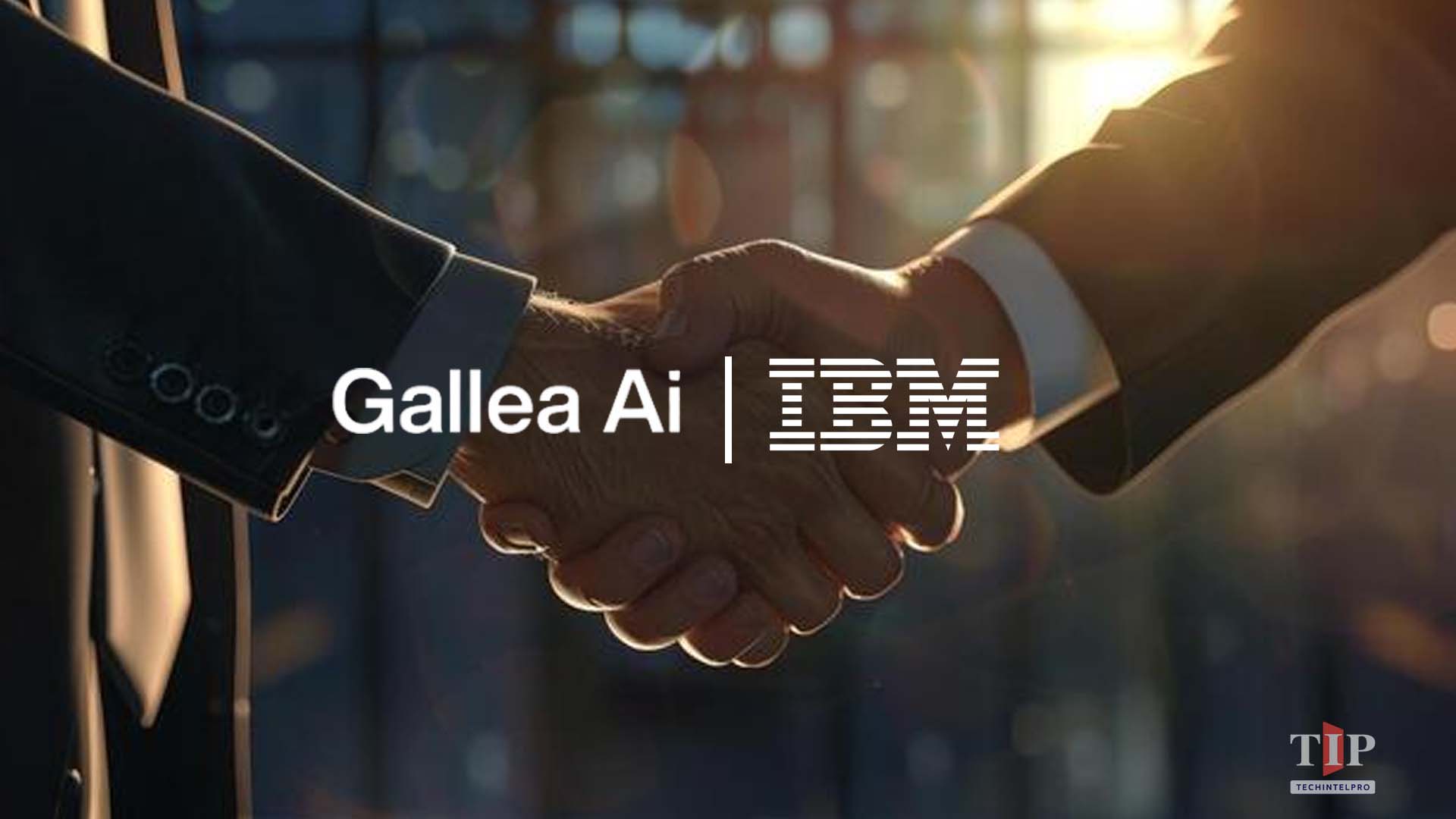 Gallea Ai Becomes IBM Partner Plus for SMB AI Solutions