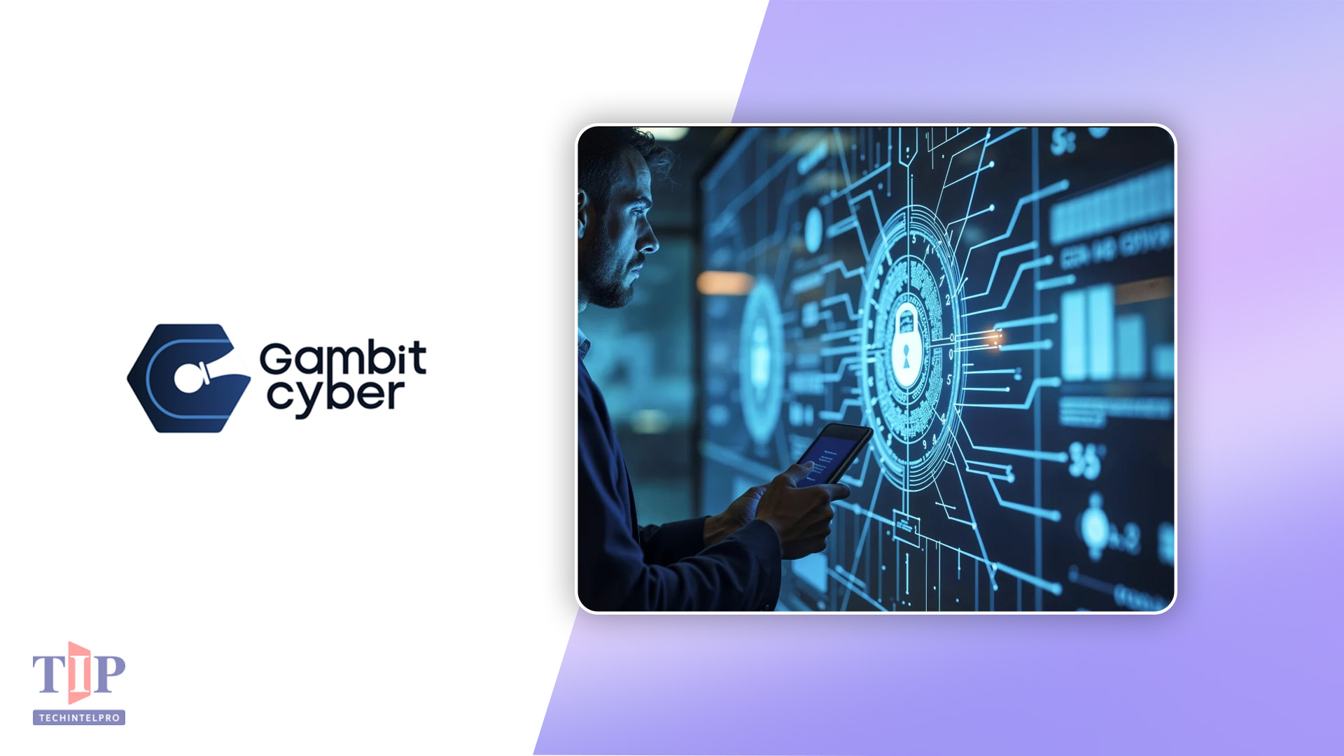 Gambit Cyber Launches Vizier AI for Exposure Management