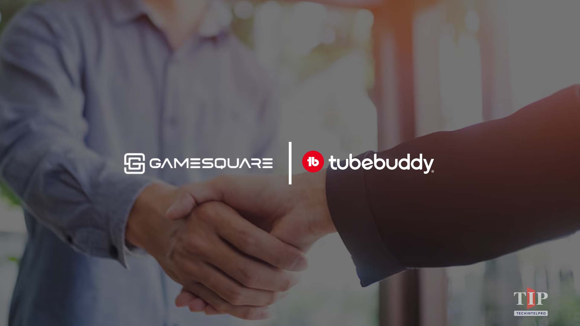 GameSquare Acquires TubeBuddy for YouTube Optimization