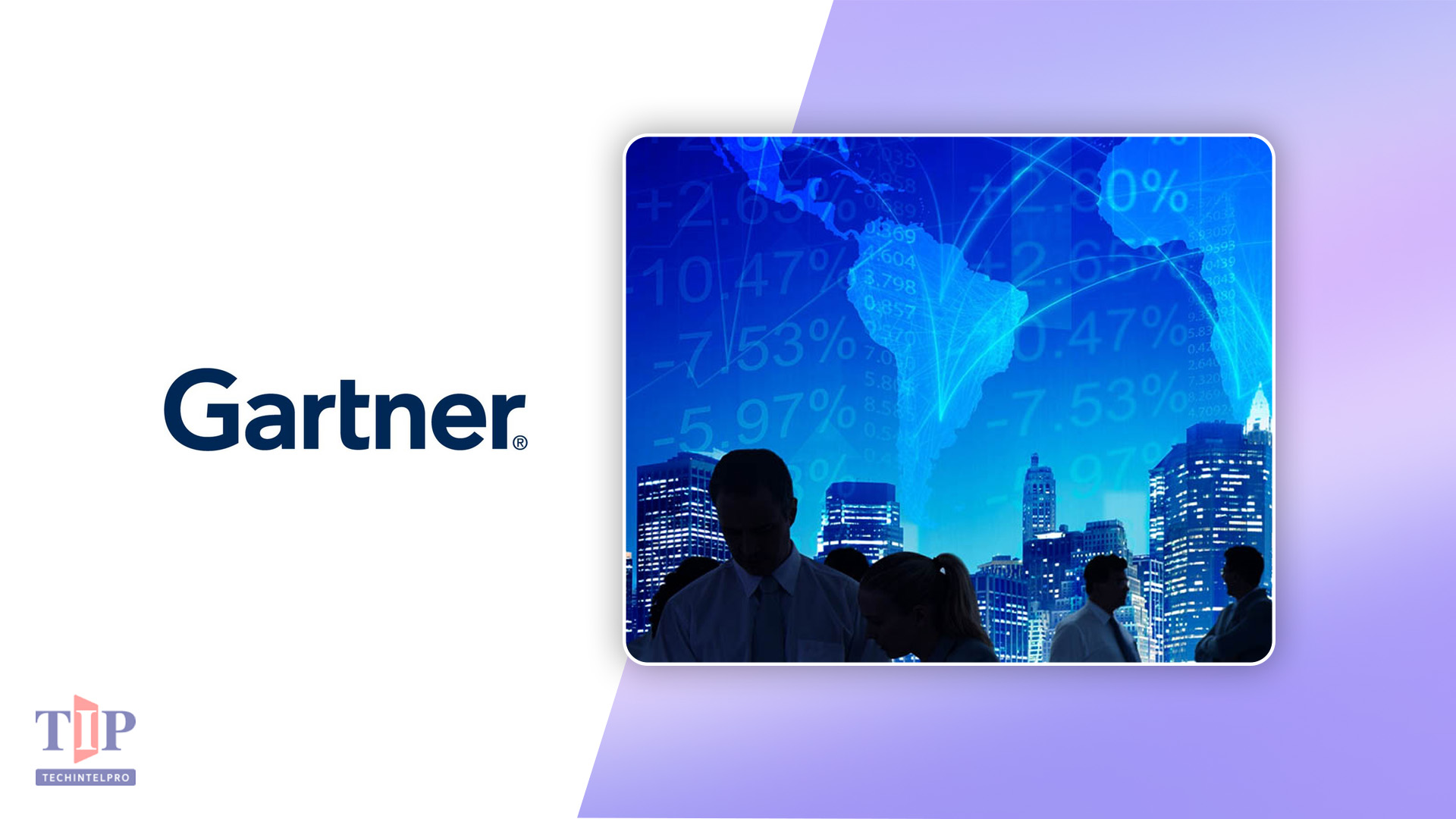 Gartner Announces IT Symposium/Xpo 2026, October 19-22 in Orlando