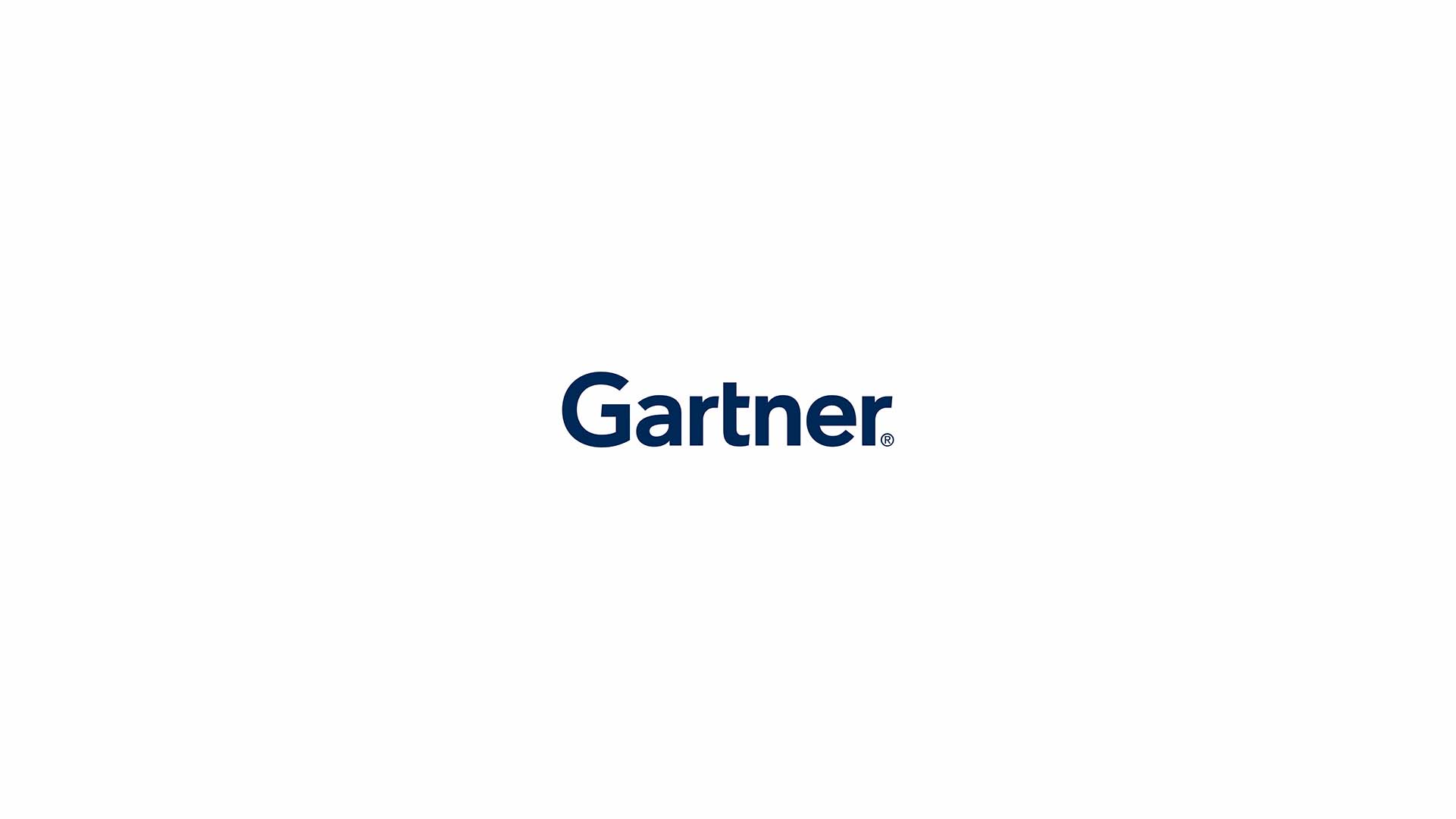 Gartner Identifies the Companies to Beat in the AI Vendor Race