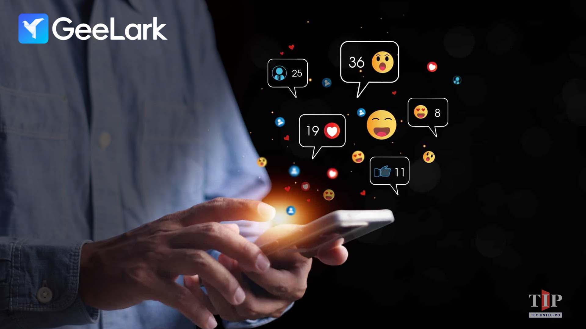 GeeLark Shifts 2026 Roadmap to Automation Revolution with Cloud-Phone Tech