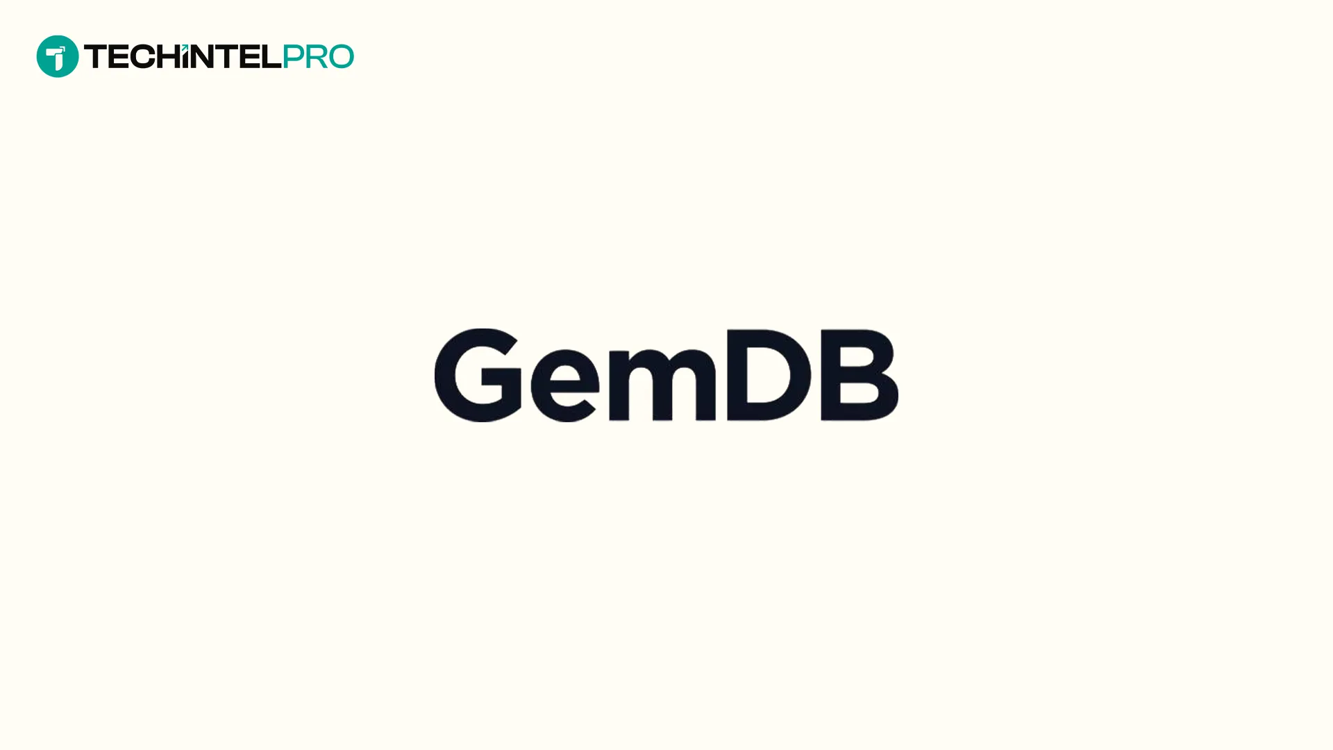 GemDB Makes Code the Schema Eliminating Database Migration Bottlenecks