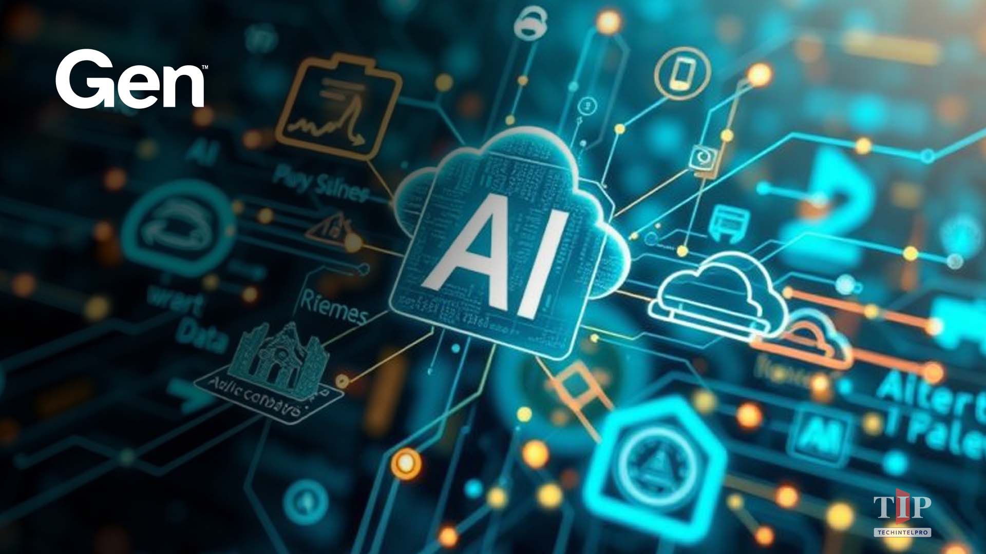 Gen Launches Agent Trust Hub for Safer AI Agents