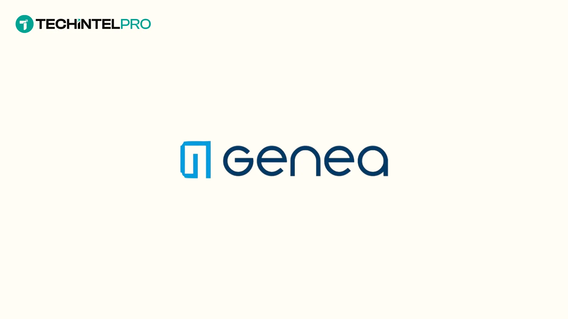 Genea Launches MCP Server for Cloud-Native Access Control
