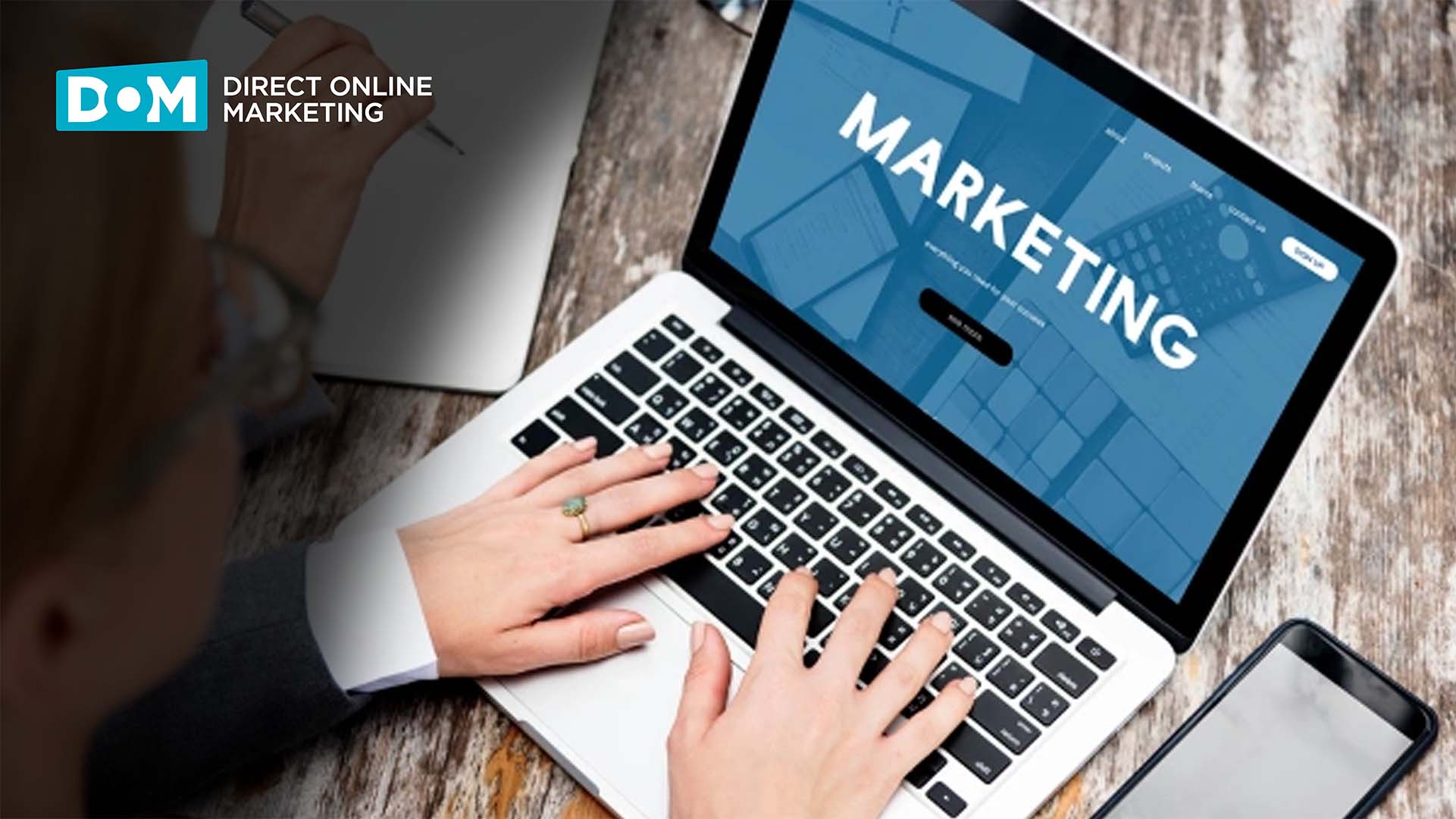 Direct Online Marketing Launches Generative Engine Optimization
