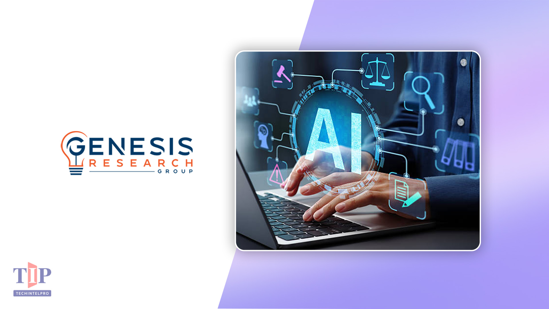 Genesis Makes EVID AI Platform Free for Life Sciences Through 2026