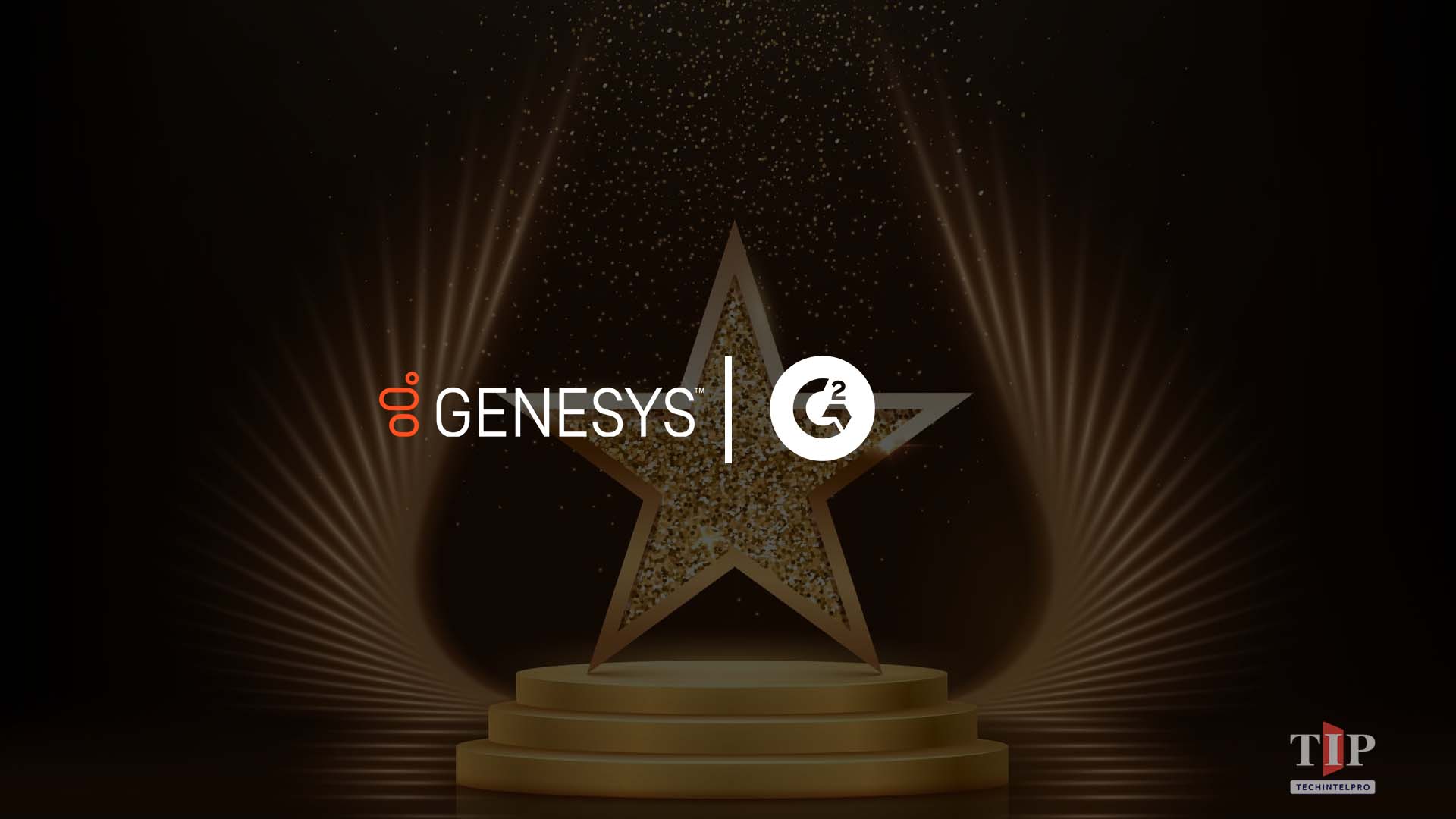 Genesys Wins G2 2026 Awards for Agentic AI & CX Software