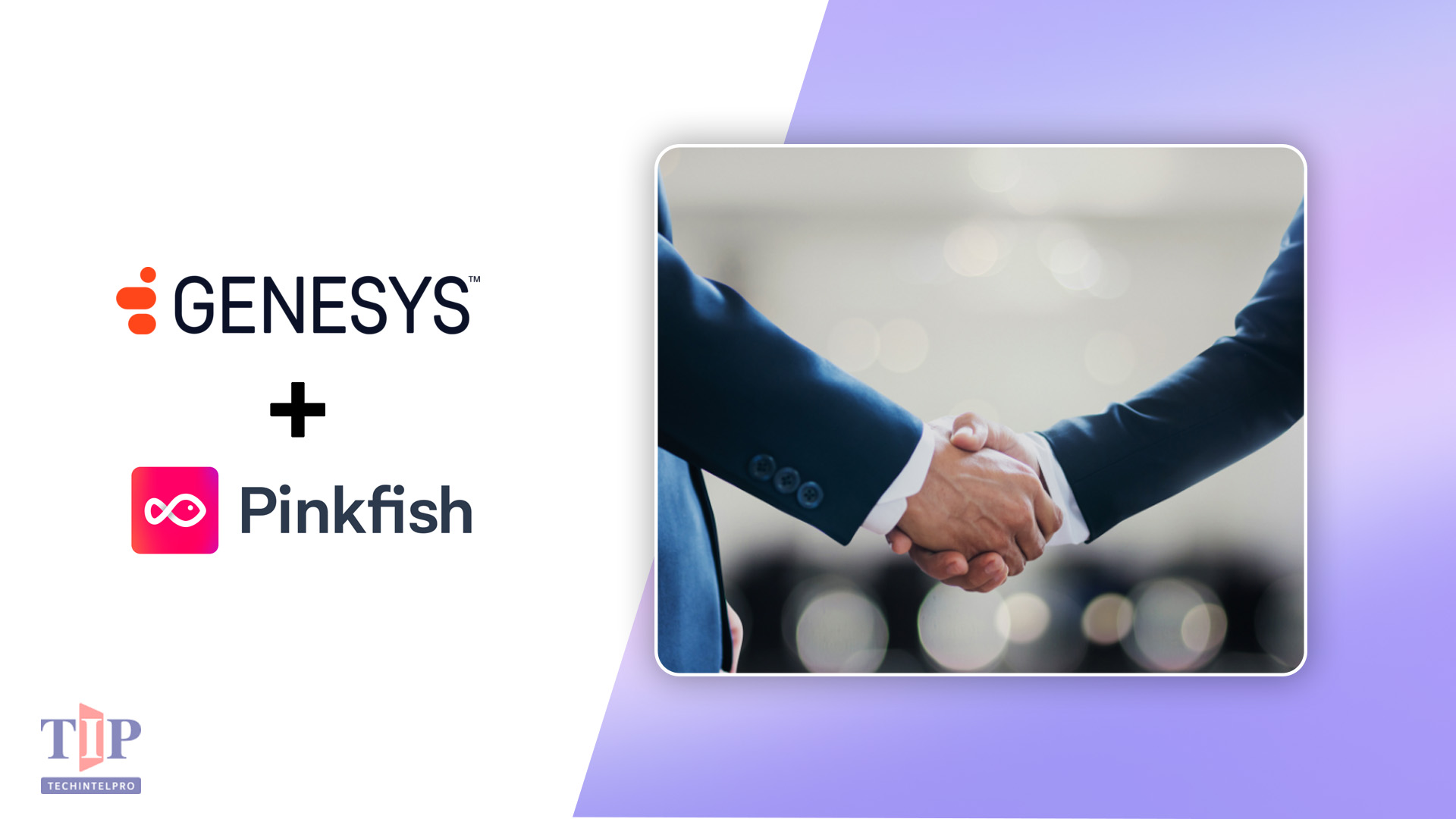 Genesys Acquires Pinkfish to Accelerate Autonomous Customer Experiences with Agentic Workflow Automation