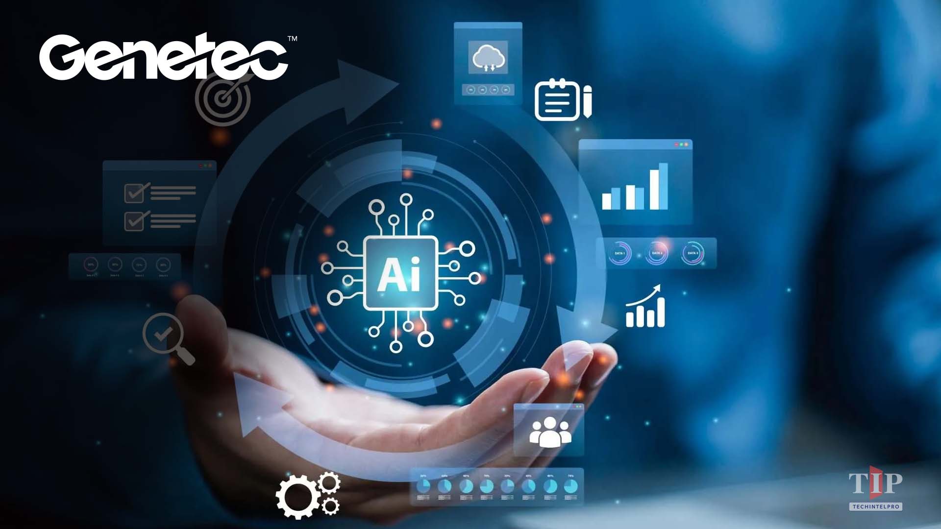 Genetec Urges Stronger Identity Governance for Physical Security