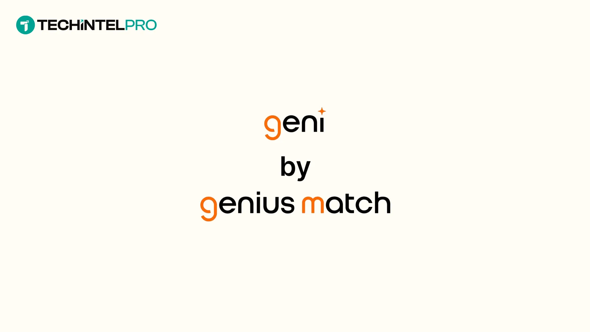 Genius Match Launches Geni AI Hiring Intelligence Platform