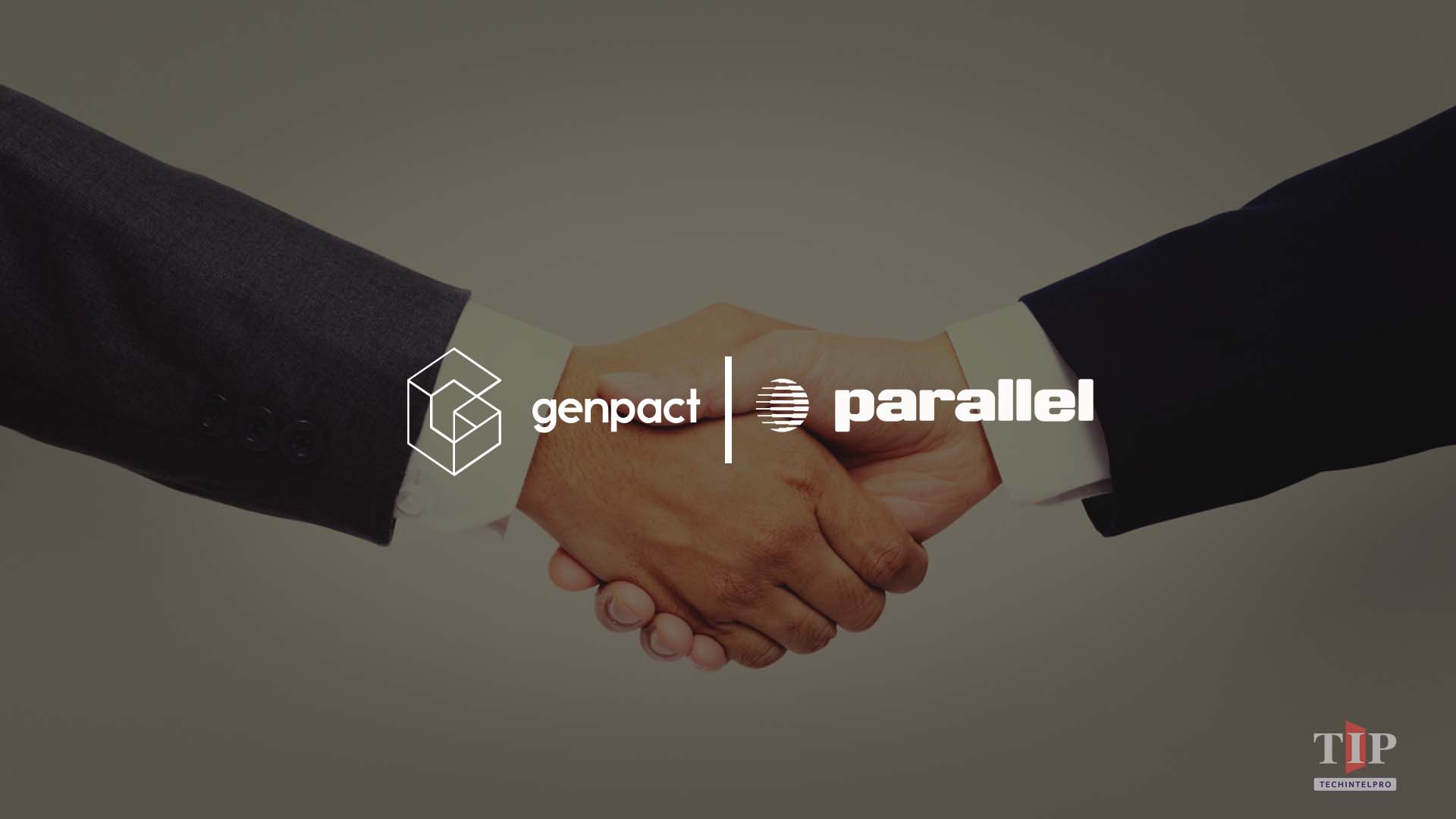 Genpact Partners with Parallel for AI-Native Web Research API