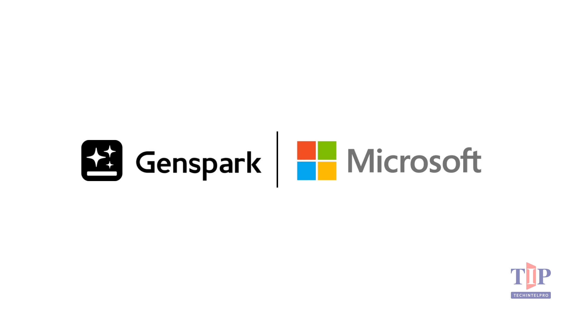 Genspark and Microsoft Partner to Embed AI Agents Across Microsoft 365 and Agent 365