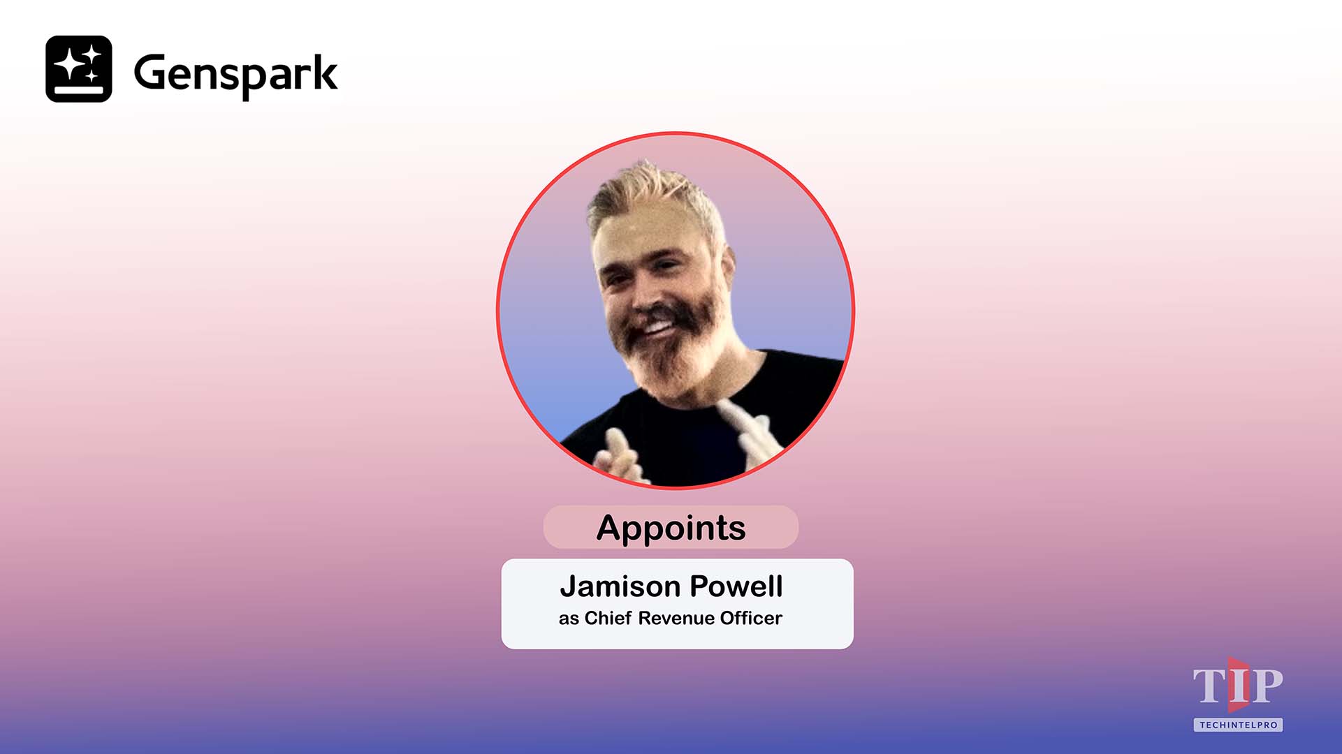 Genspark.ai Extends Series B to $485M at $2.6B Valuation, Appoints CRO