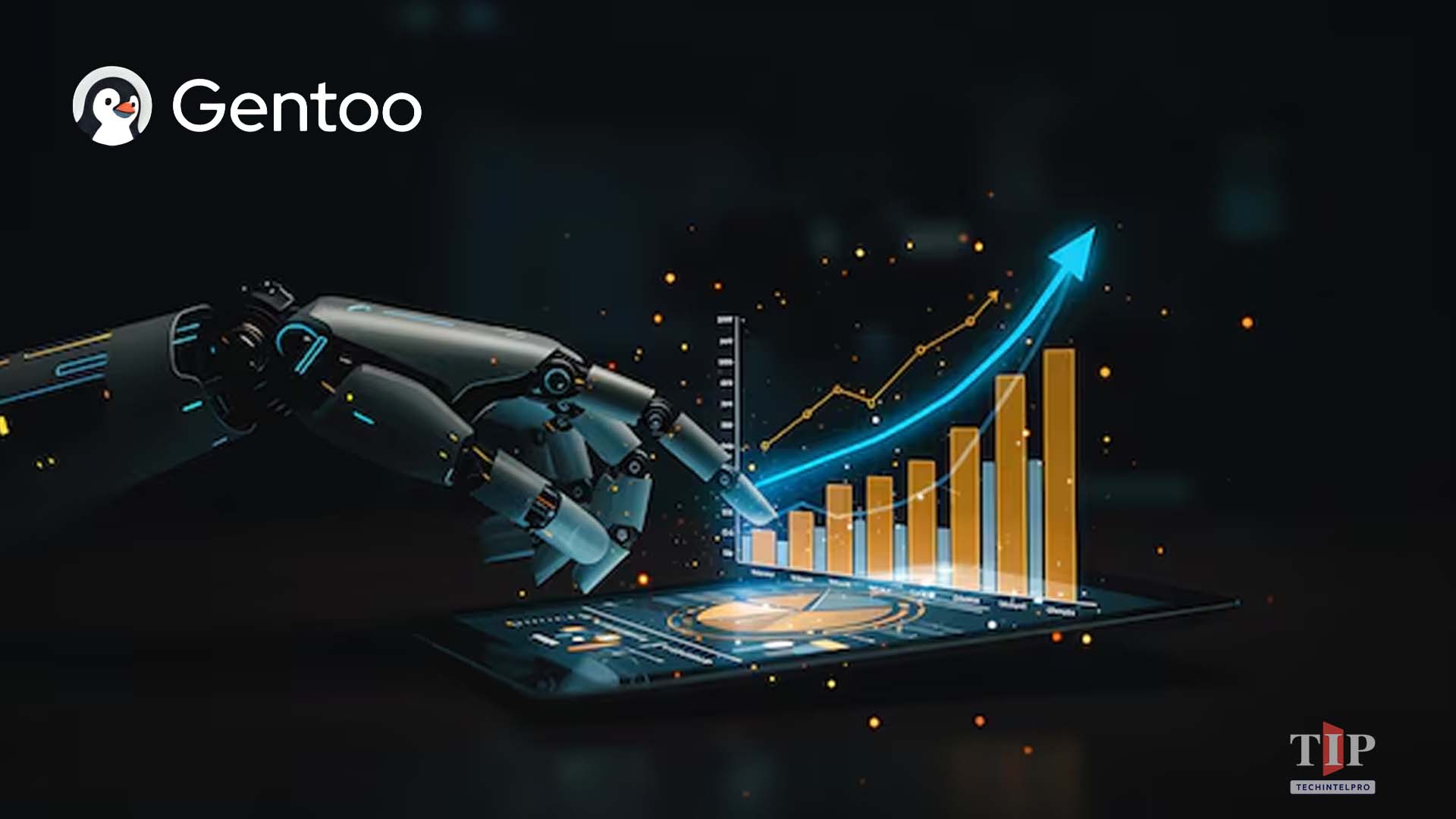 Waddle Labs Launches Gentoo AI Growth Agent in US Market