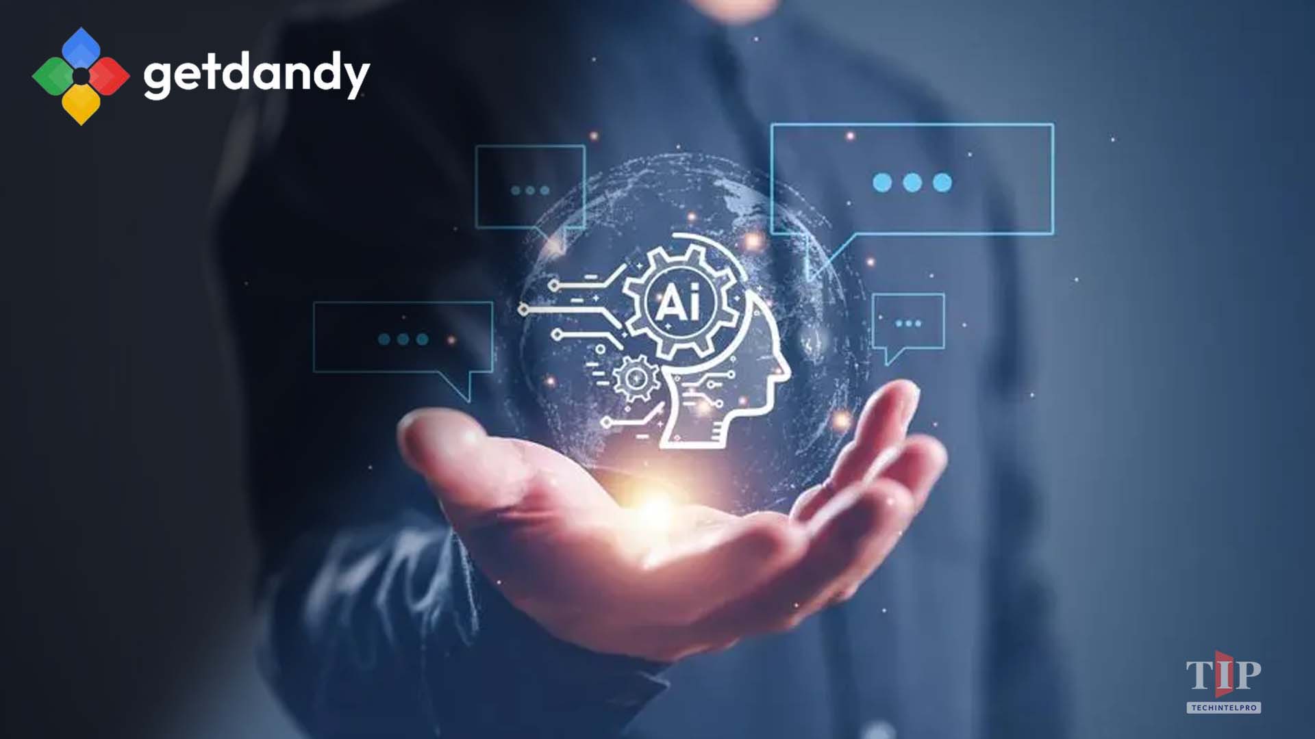 GetDandy Launches Autonomous AI Workforce for Local Businesses