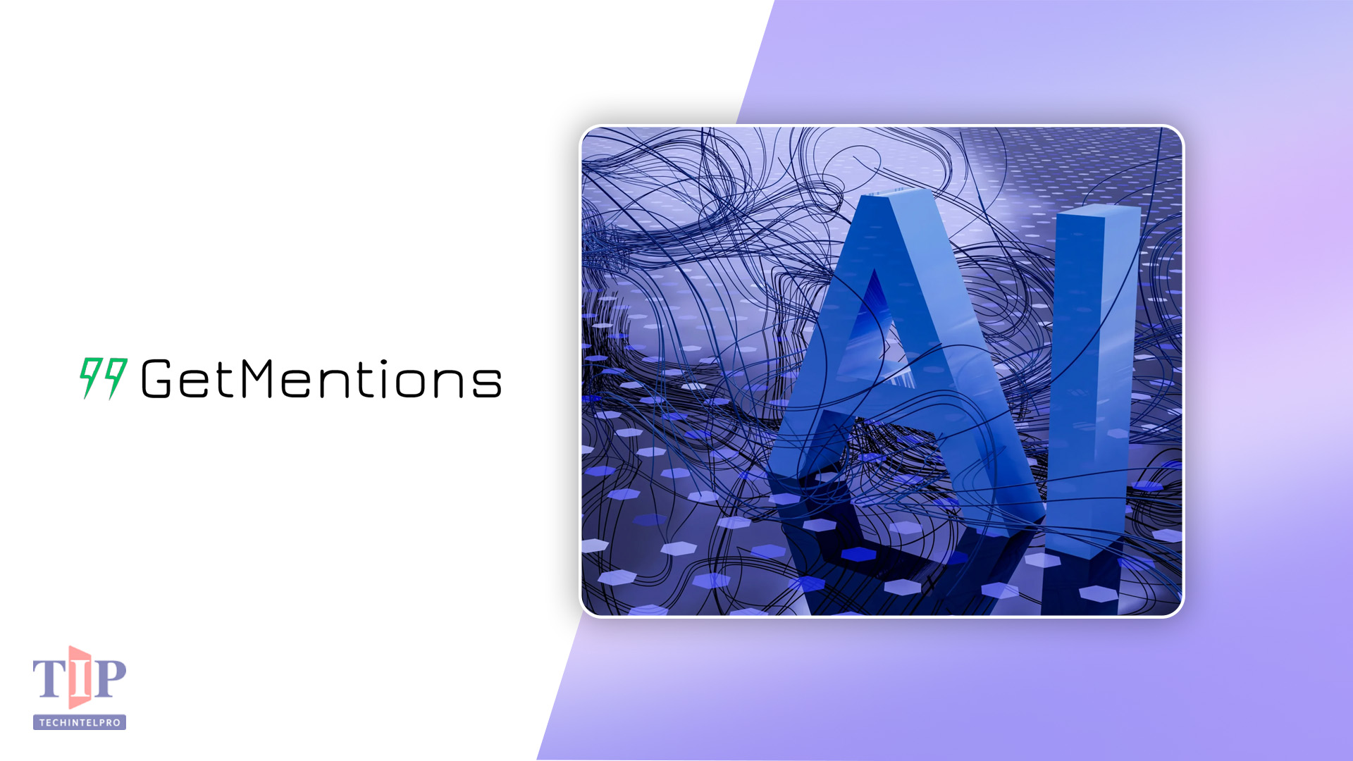 GetMentions AI Launches YouTube Mentions for AI Answers