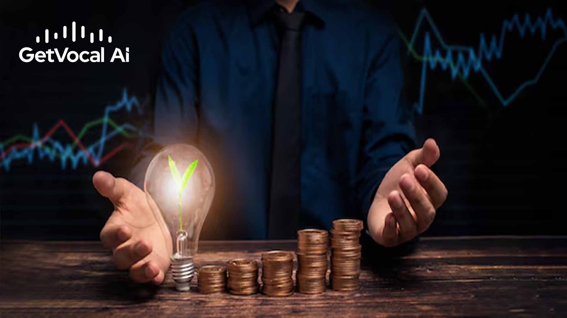 GetVocal Raises $26M for Trust-Based AI Customer Agents