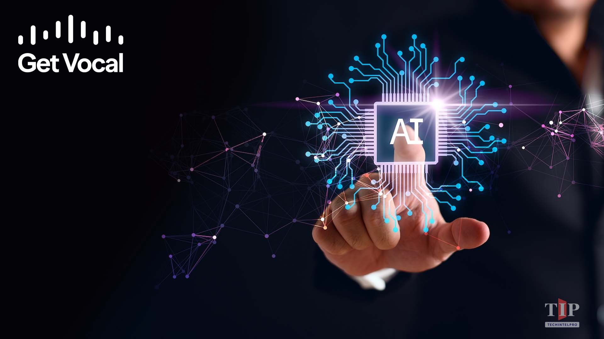 GetVocal Launches Control Center for Human-AI Collaboration