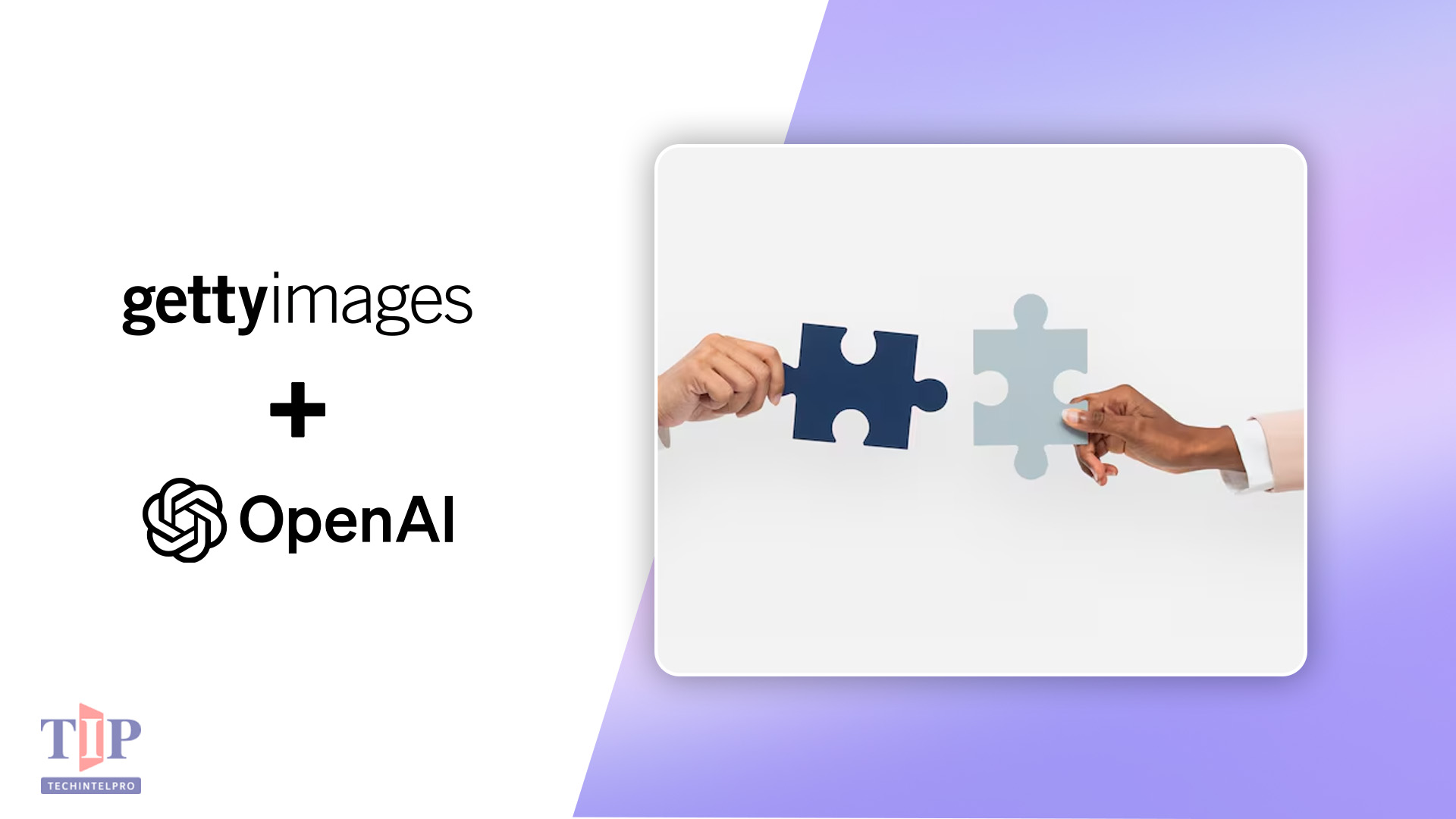 Getty Images Partners with OpenAI to Power Visual Content in ChatGPT