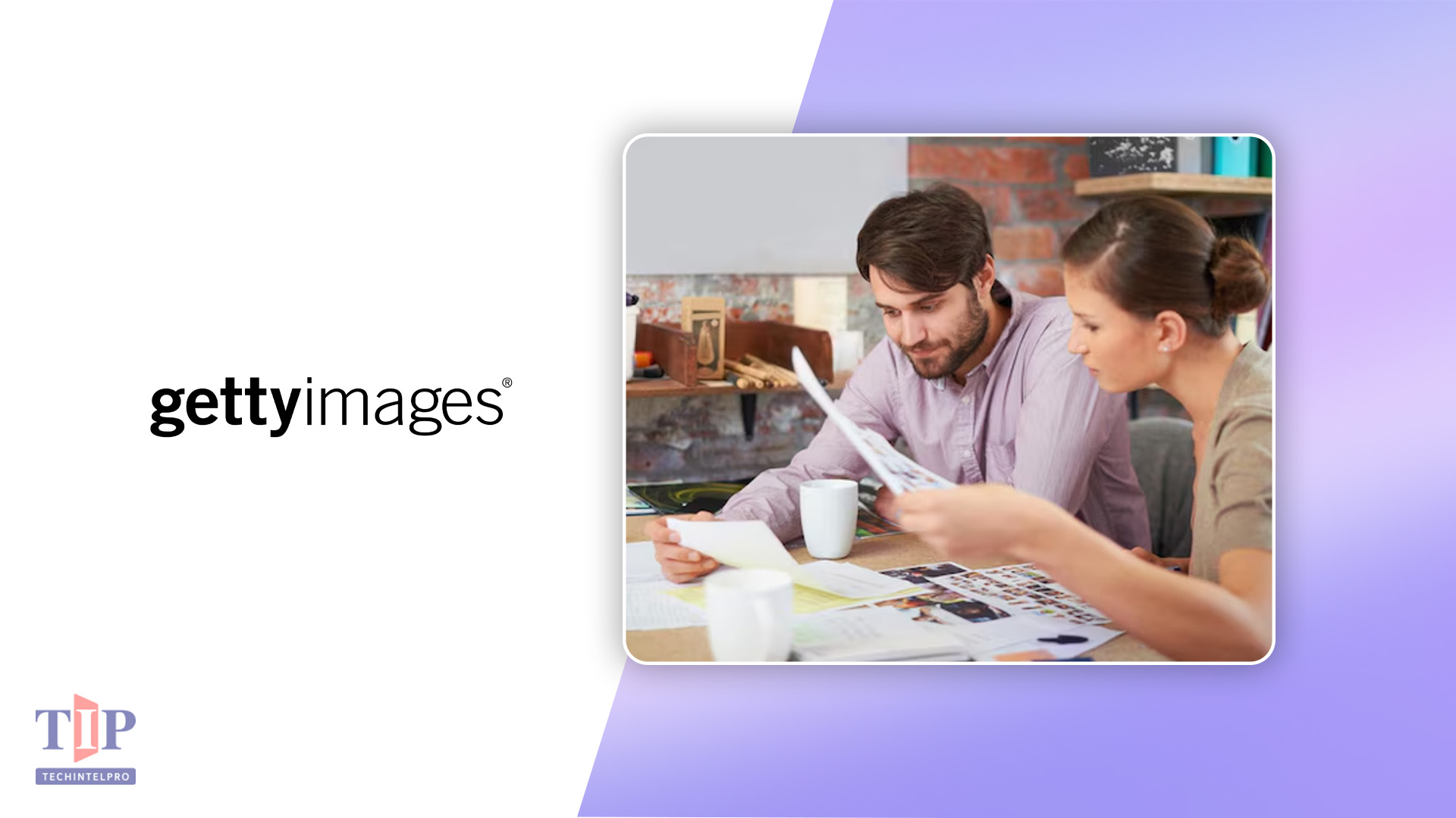 Getty Images Launches Single-Seat Creative & Editorial Subscriptions