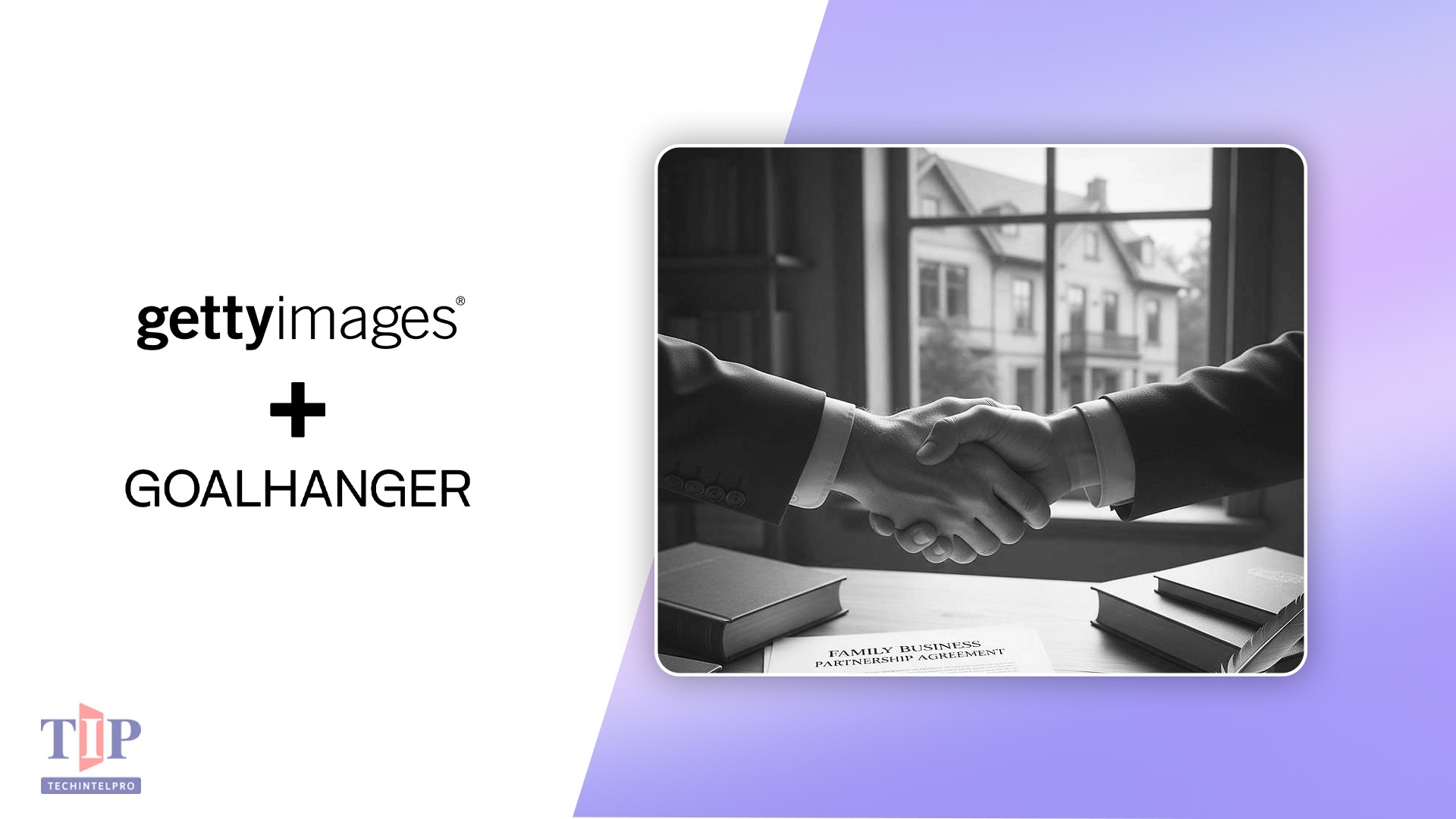 Getty Images Expands Goalhanger Partnership for Video Podcasts