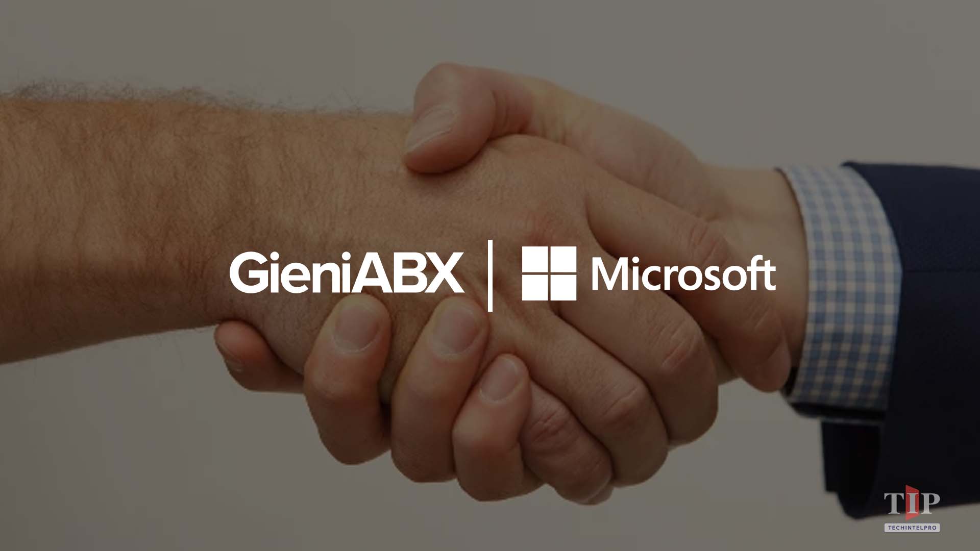 Orderfox Launches Gieni ABX: Autonomous AI Business Execution System