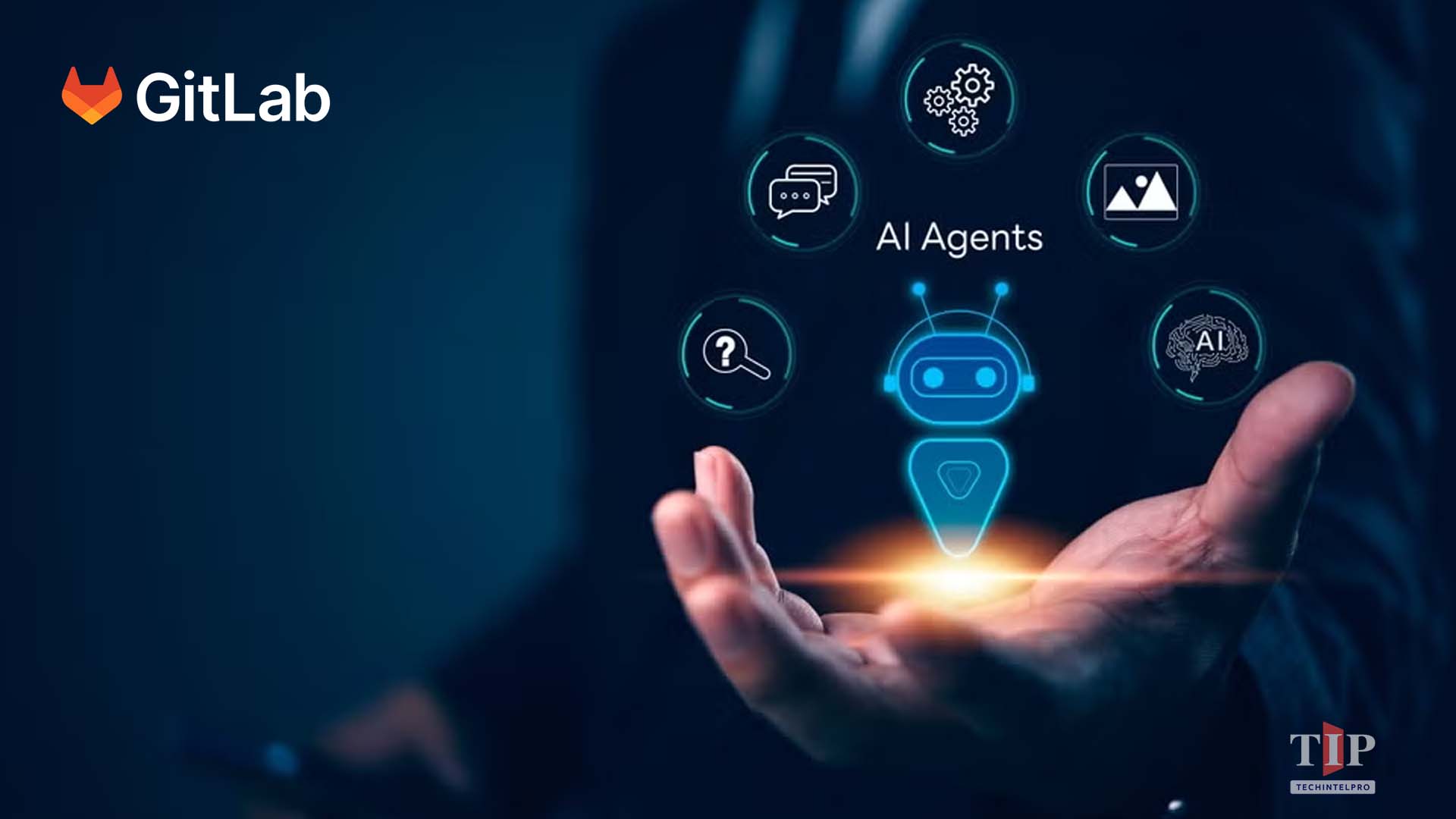 GitLab Transcend Highlights Agentic AI for Software Delivery