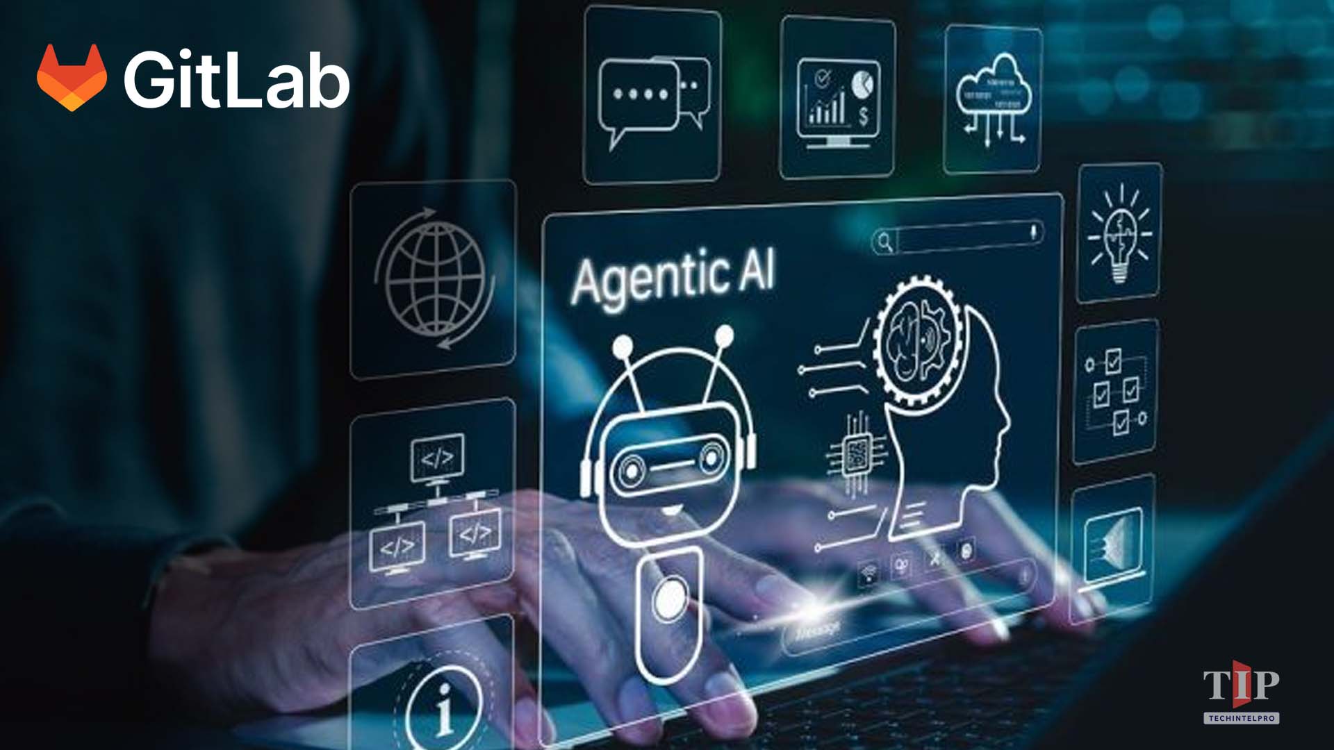 GitLab 18.10: Affordable Agentic AI for All Teams