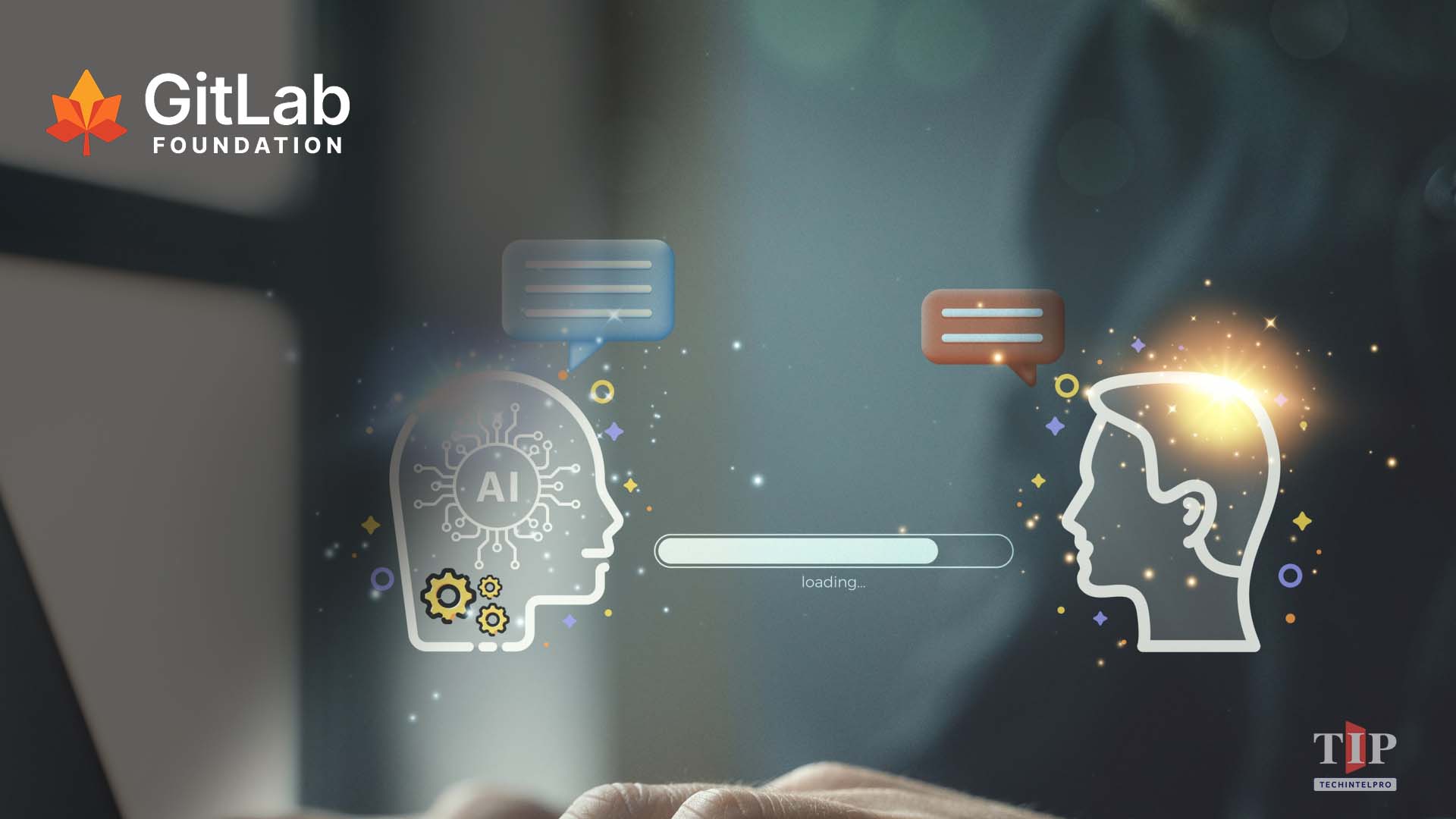 GitLab Foundation Grants $4M to 16 AI Economic Opportunity Projects