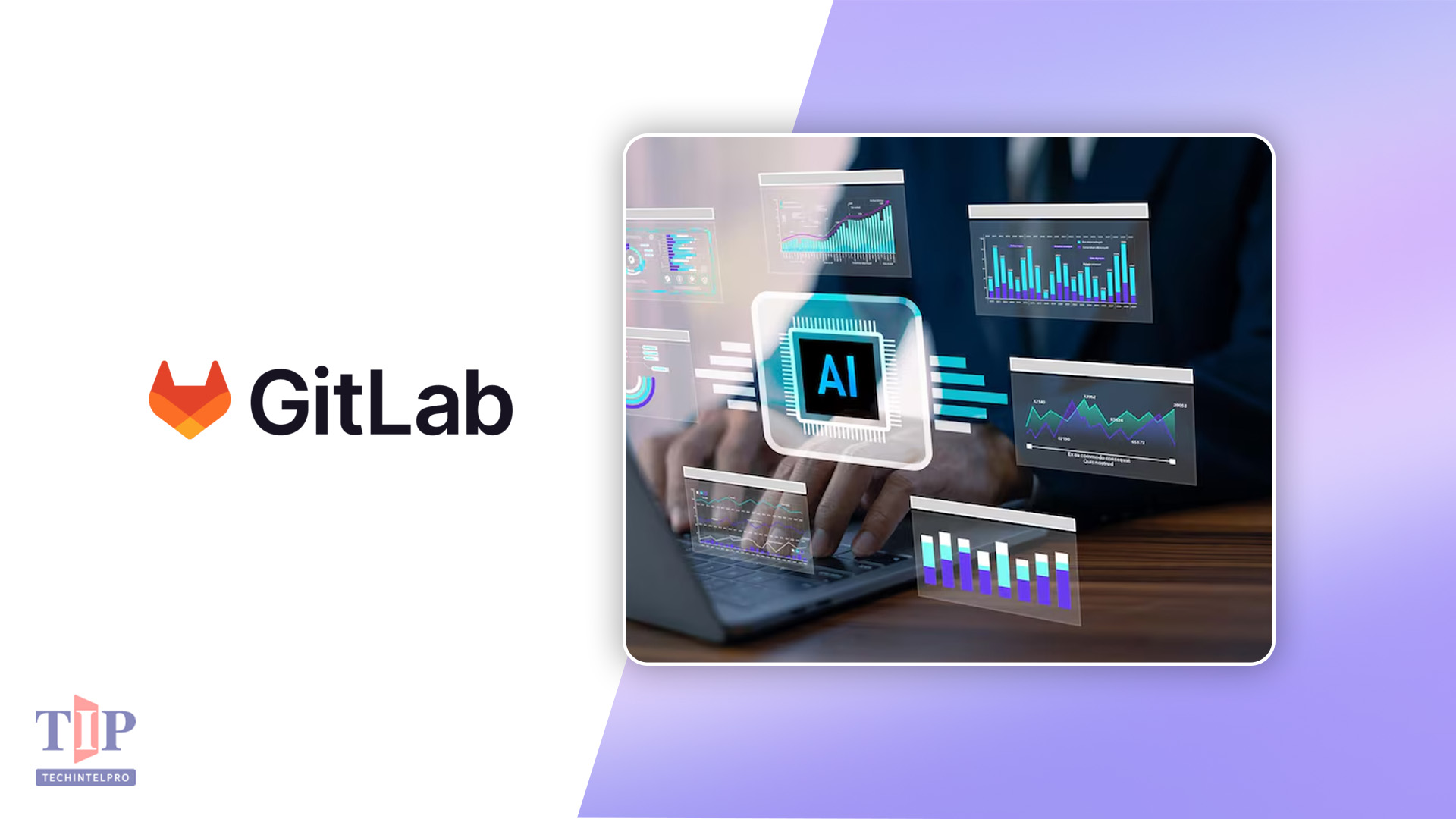 GitLab Report Reveals AI Code Outpacing Governance Controls