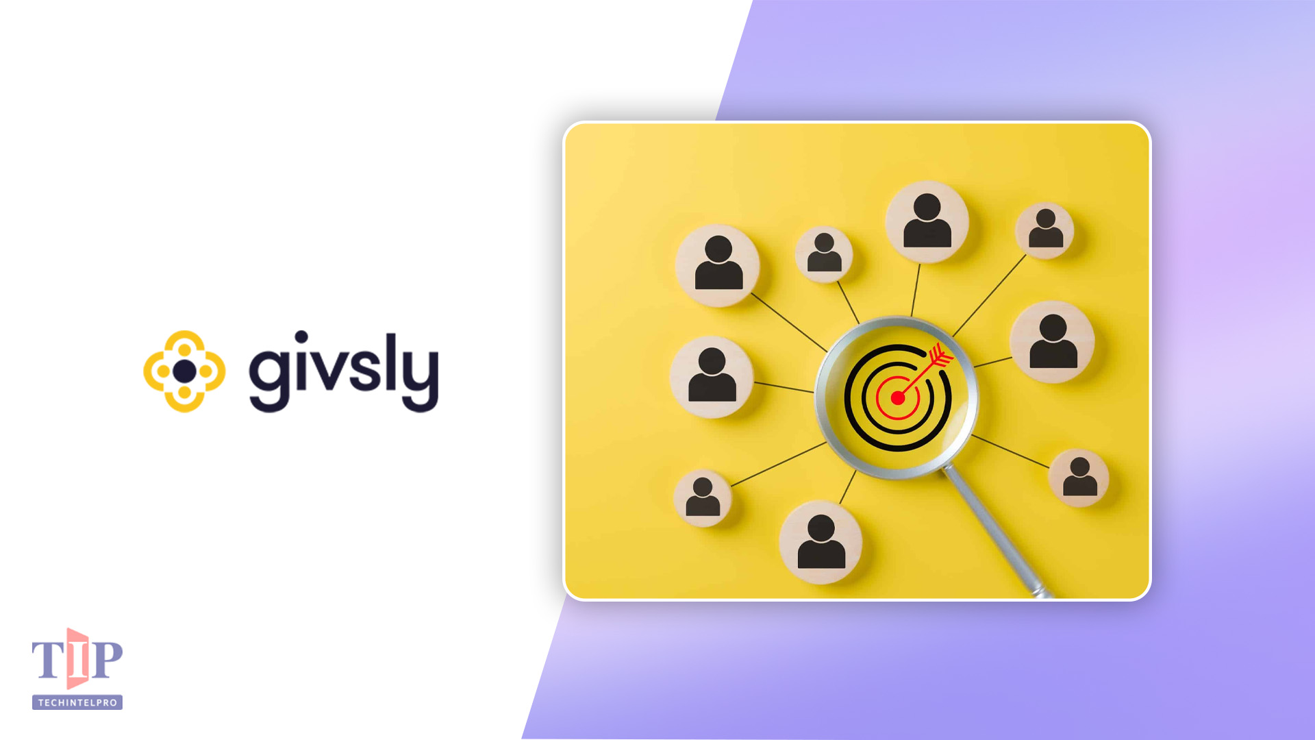 Givsly Launches AI-Powered Audience Discovery and Activation Tool