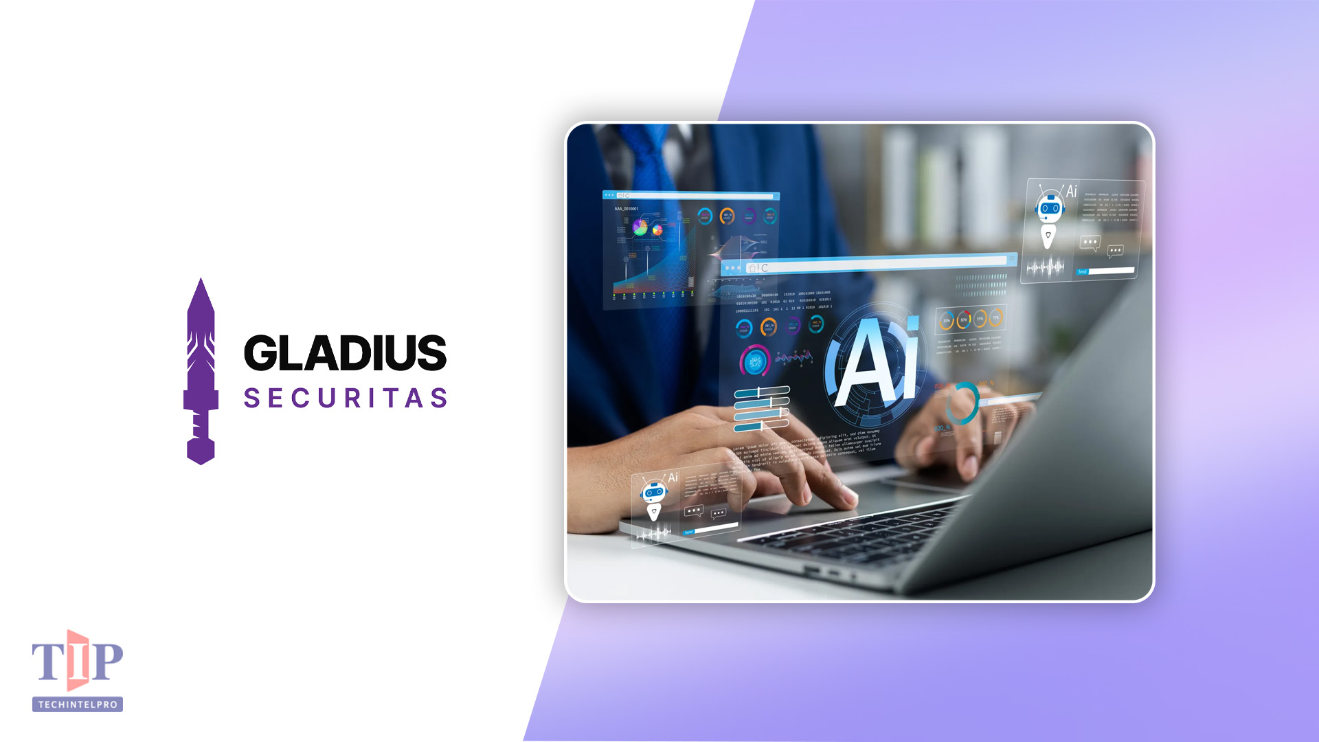 Gladius Securitas Expands AI-Native Autonomous SecOps Platform