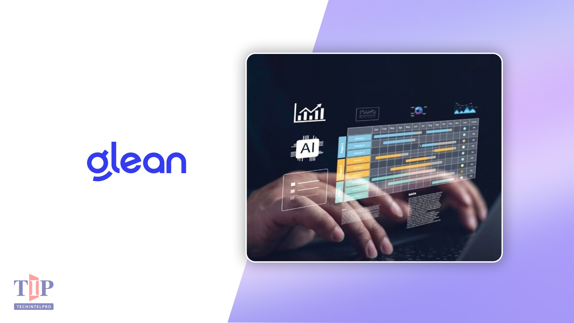 Glean Unifies Sales Context for AI-Powered Revenue Teams
