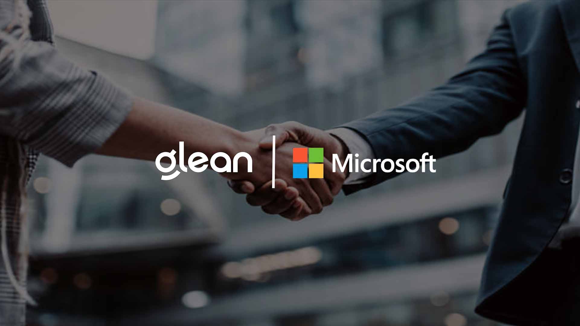 Glean Integrates with Microsoft Agent 365 for Enterprise AI