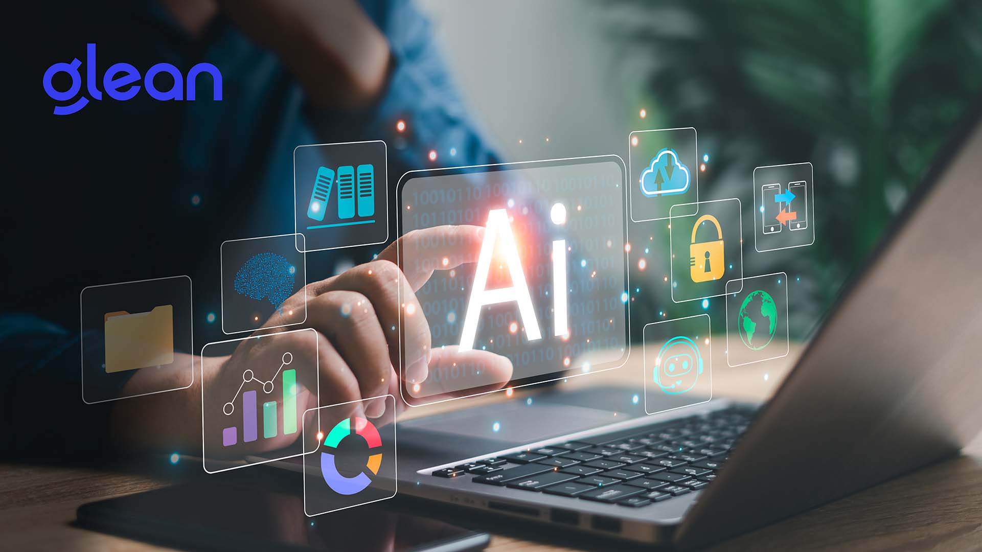 Glean Launches Work AI Institute and Autonomous Agents