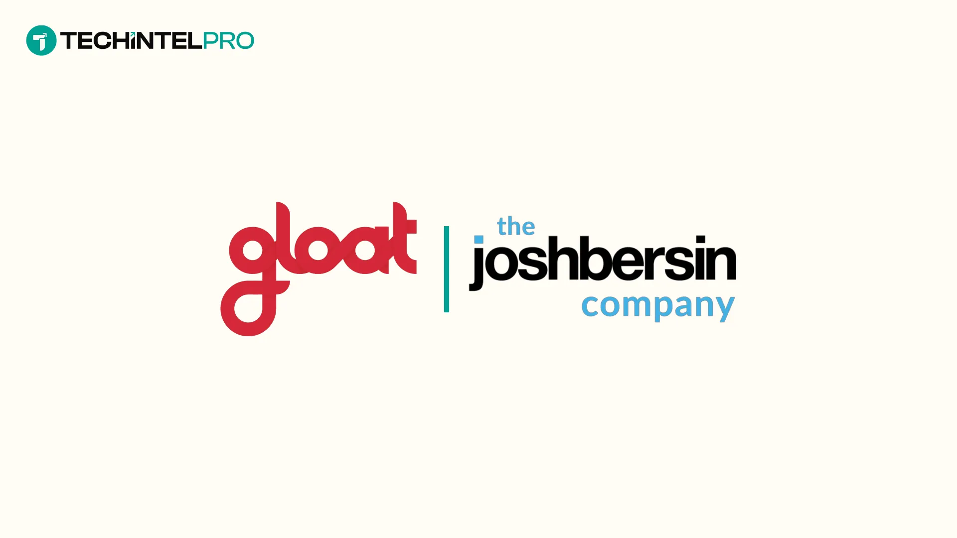 Gloat and The Josh Bersin Company Partner on HR AI Agents