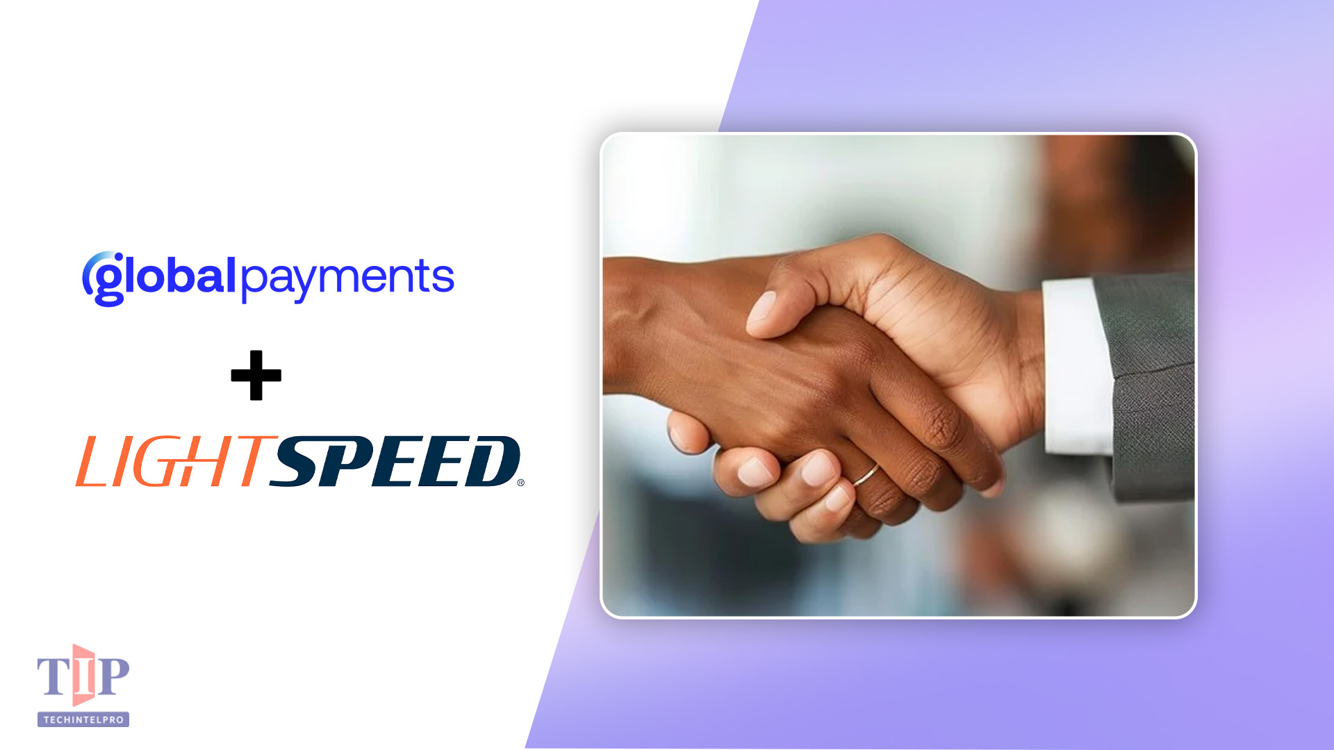Global Payments Expands Lightspeed DMS Partnership for Embedded Payments
