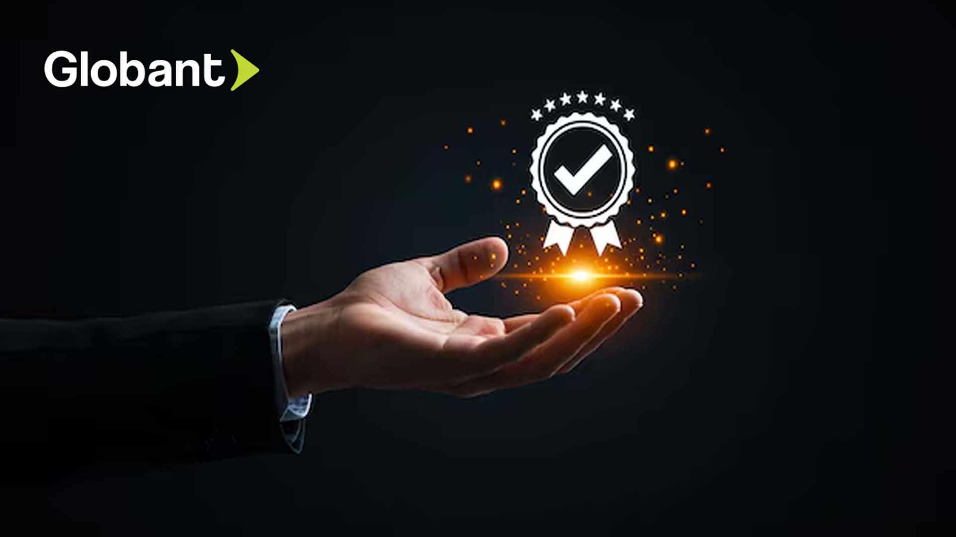 Globant Achieves Expert-Level Salesforce Recognition for AI & Integration