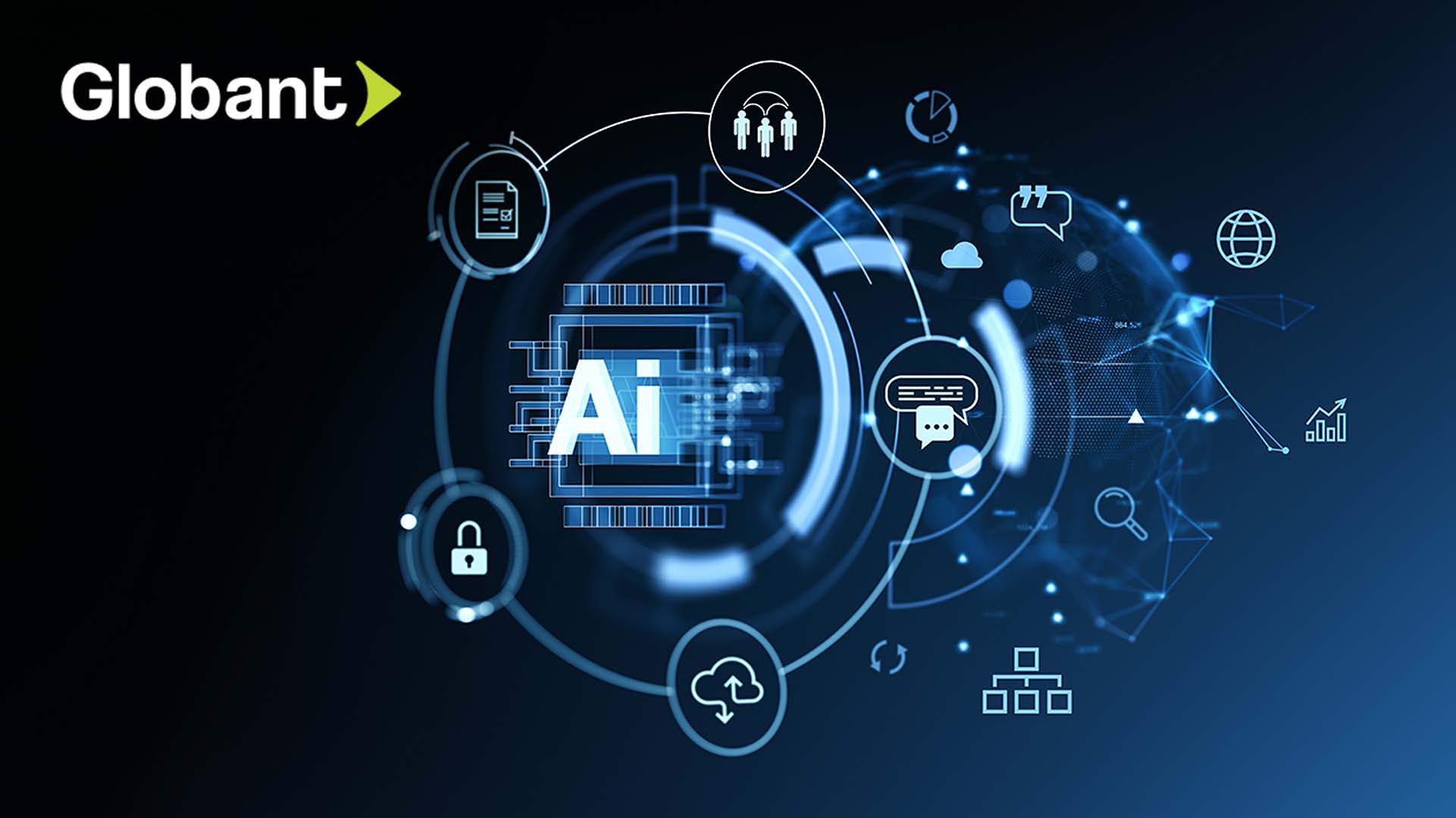 2026 Tech Trends: 5 AI Forces Driving Enterprise Transformation