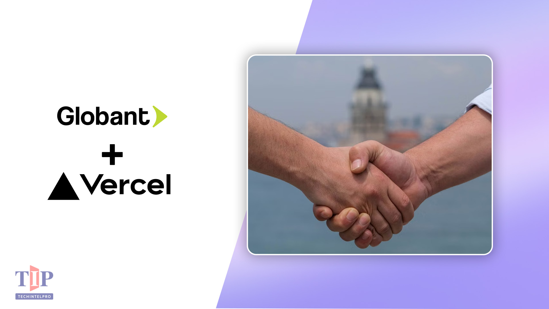 Globant and Vercel Partner to Accelerate AI-Native Enterprise Apps