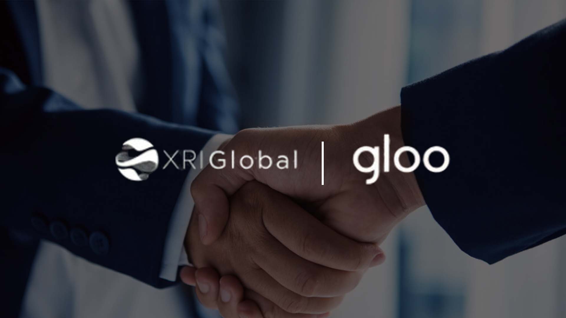 Gloo Acquires XRI Global to Scale Multilingual Voice AI